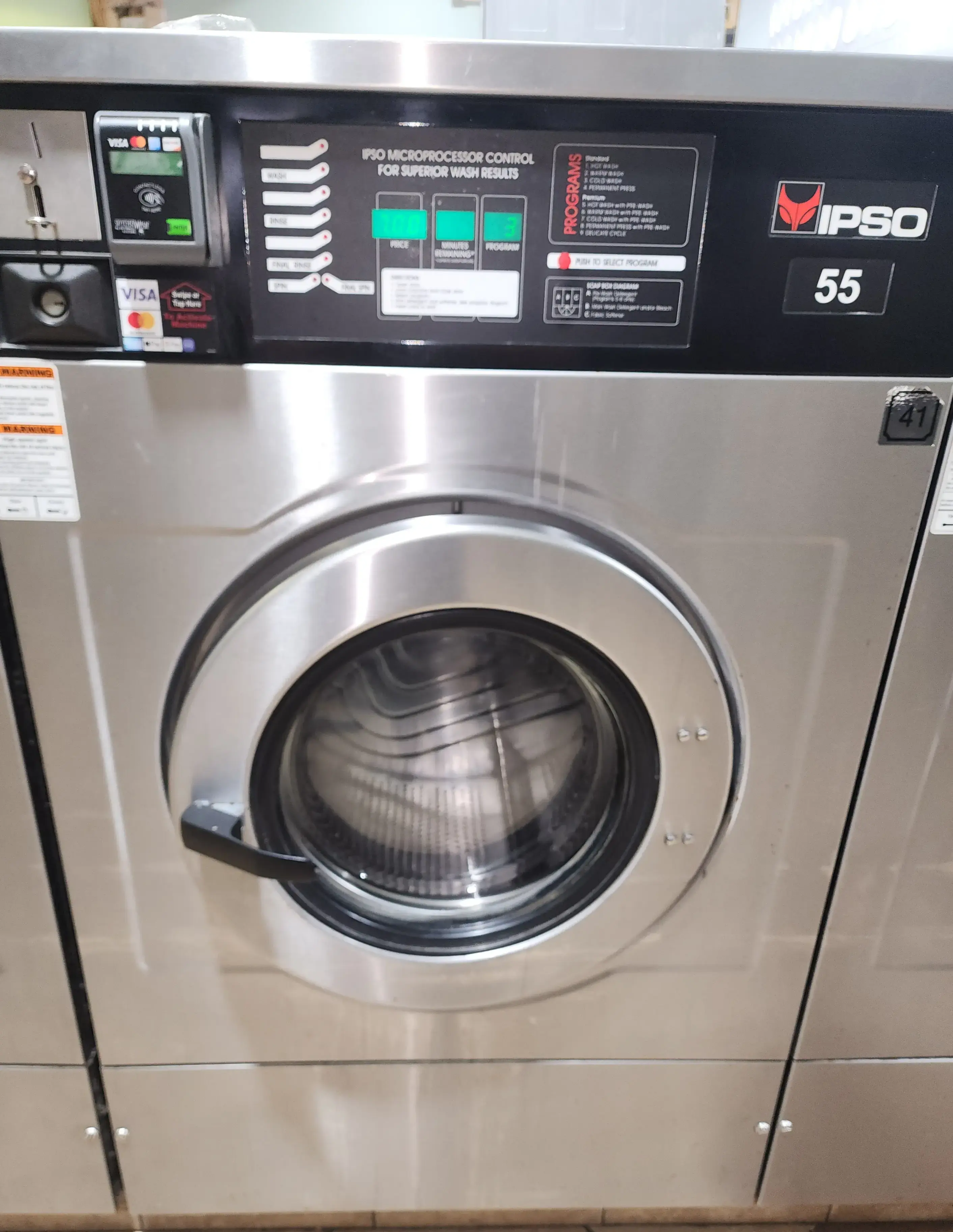 The Laundry Room thumbnail 5