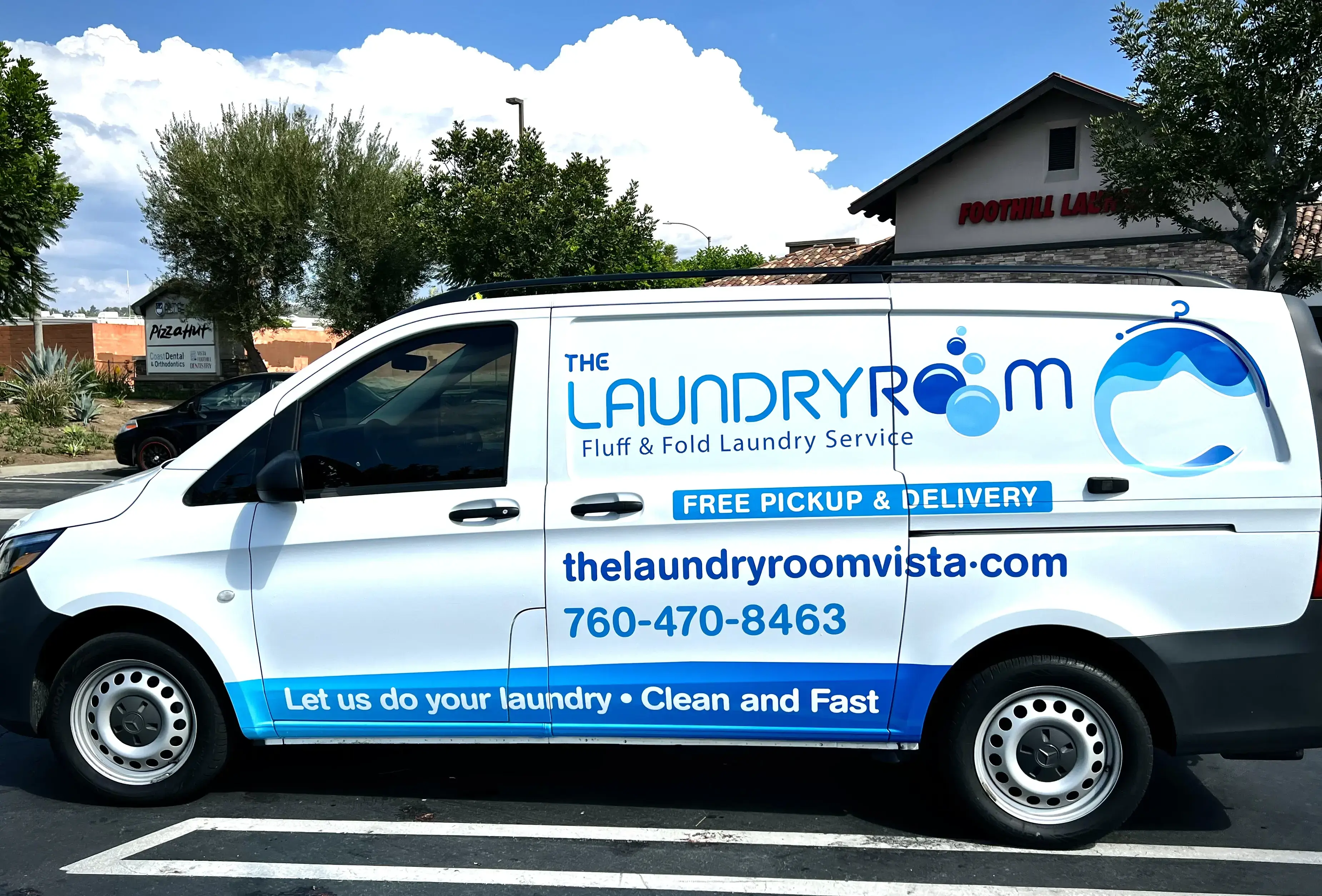 The Laundry Room thumbnail 11