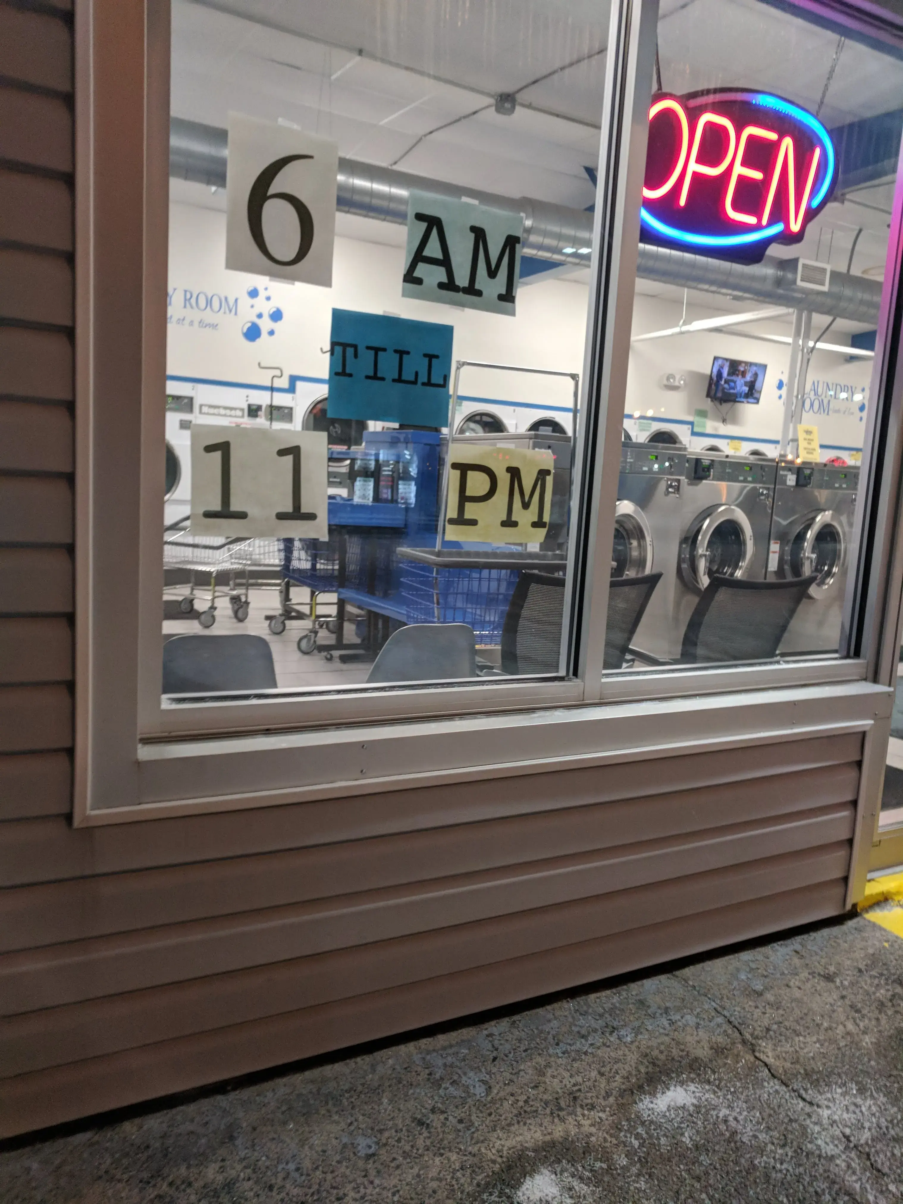 The Laundry Room - Image 18