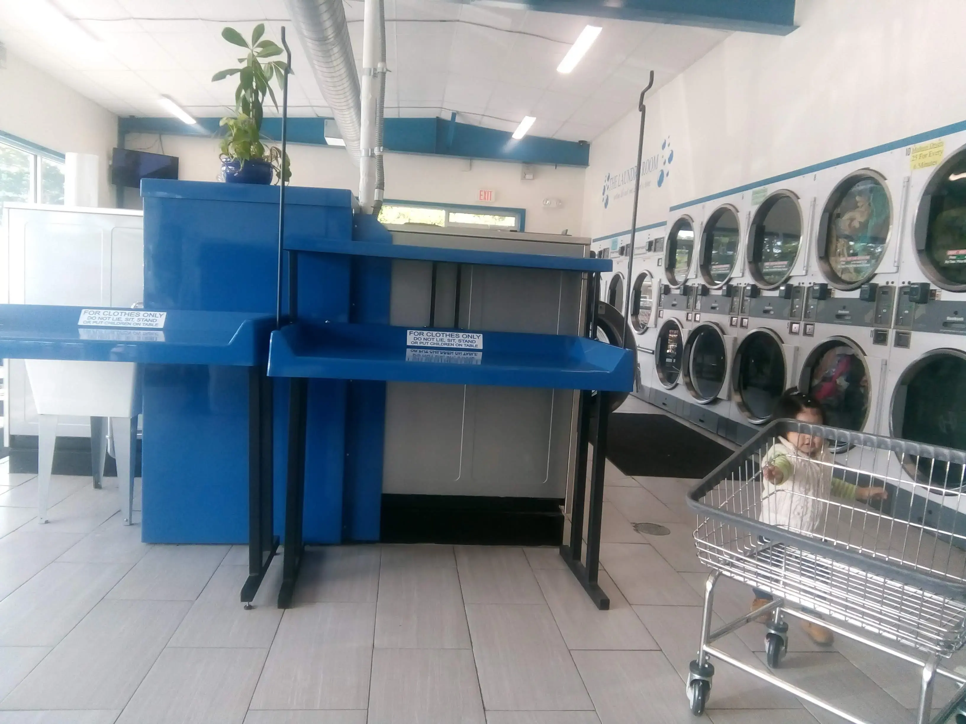 The Laundry Room thumbnail 19