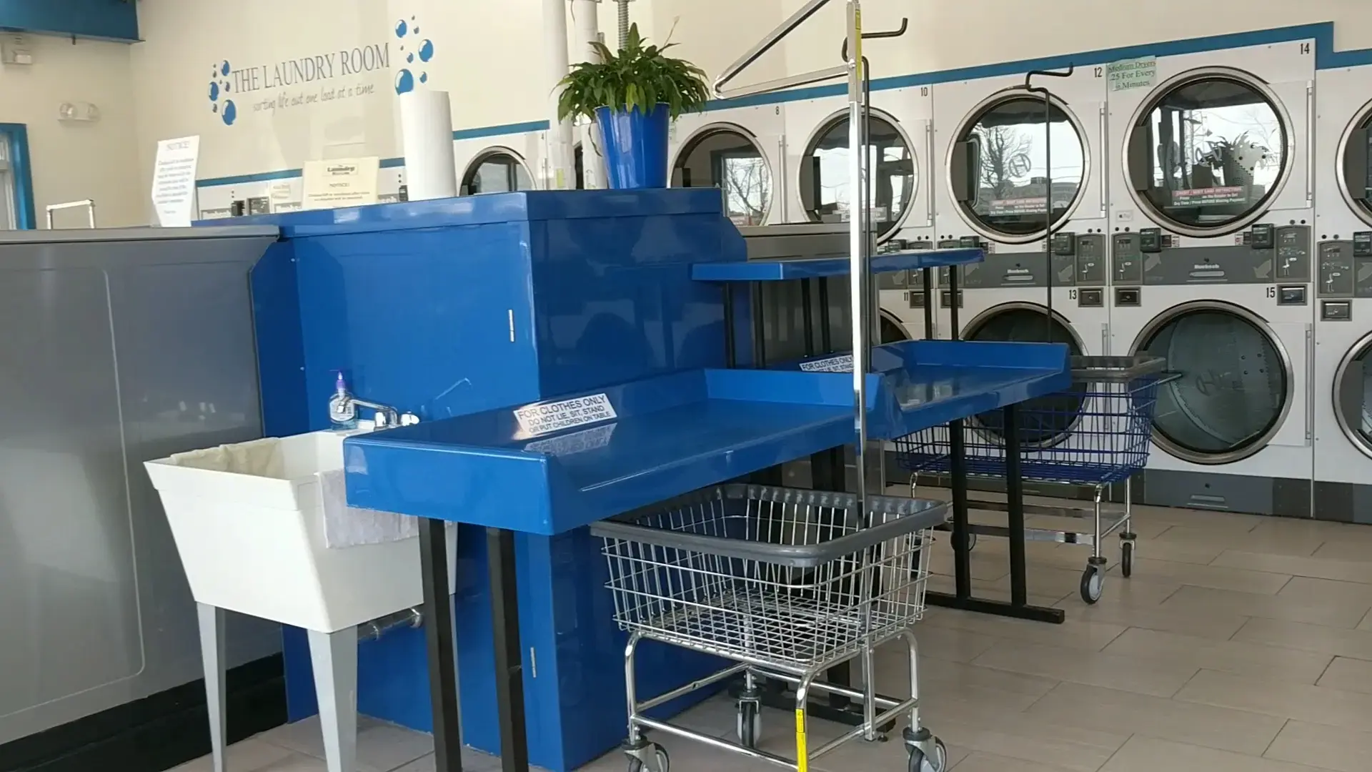 The Laundry Room - Image 8