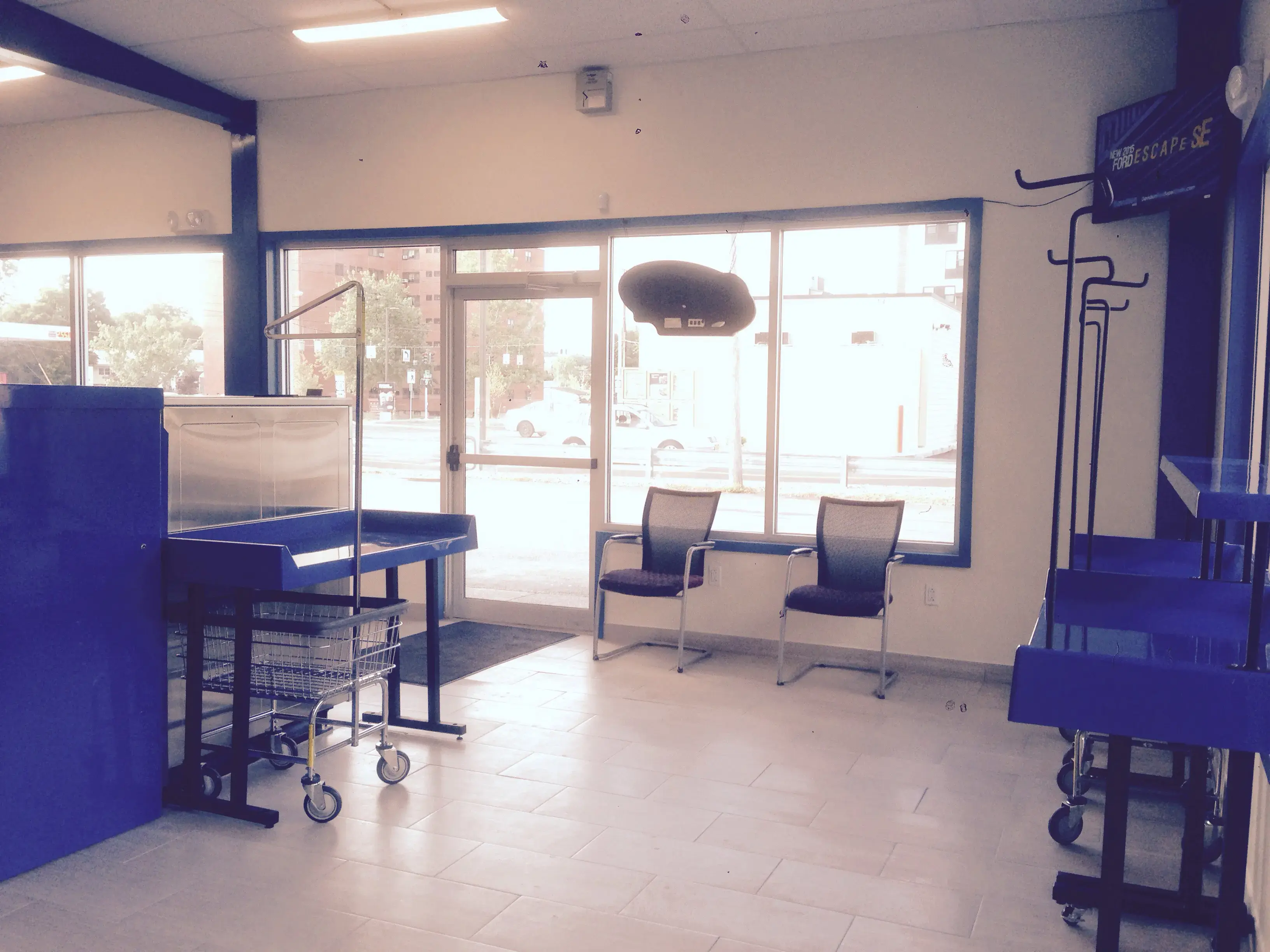 The Laundry Room - Image 11