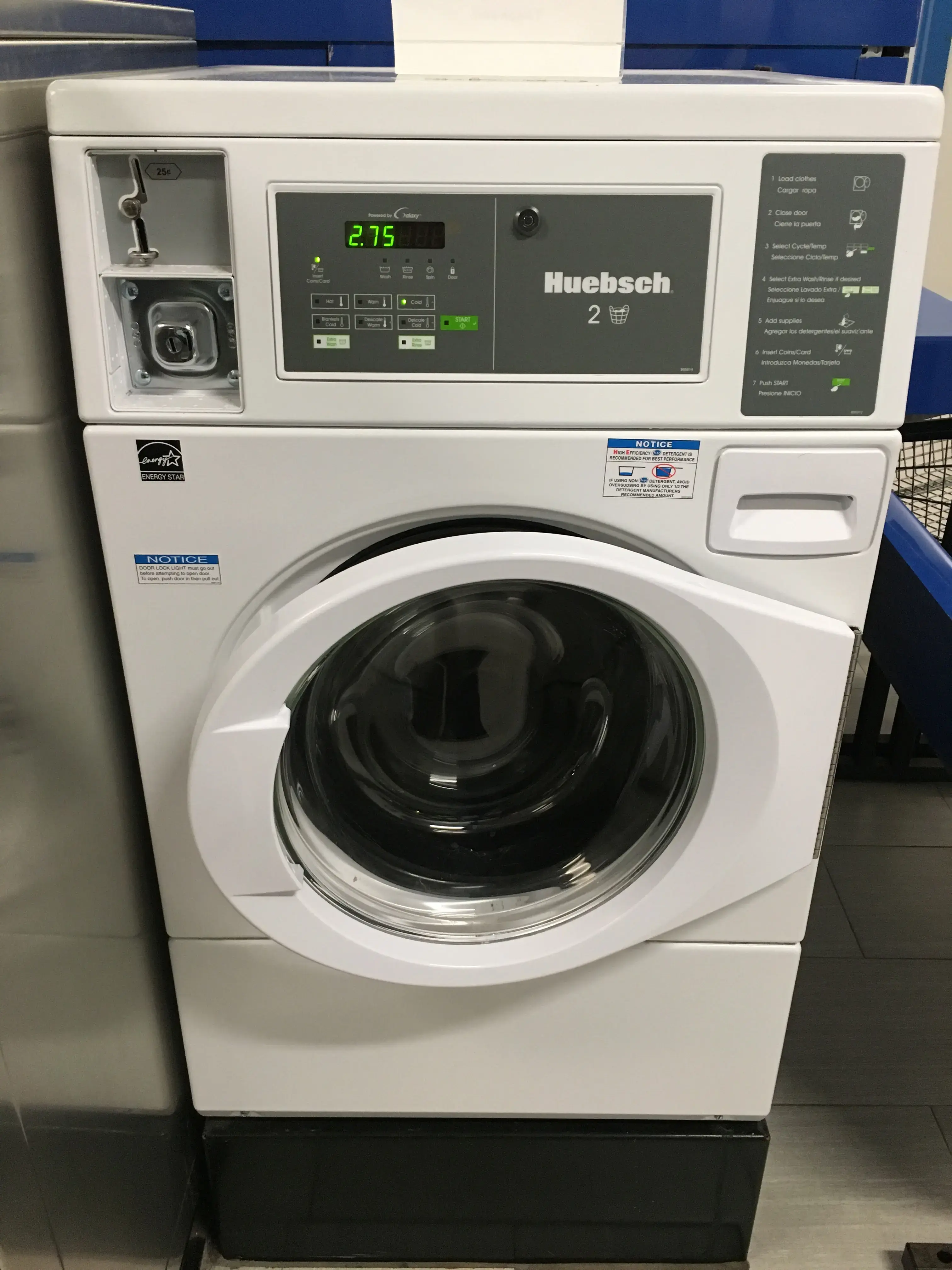 The Laundry Room - Image 17