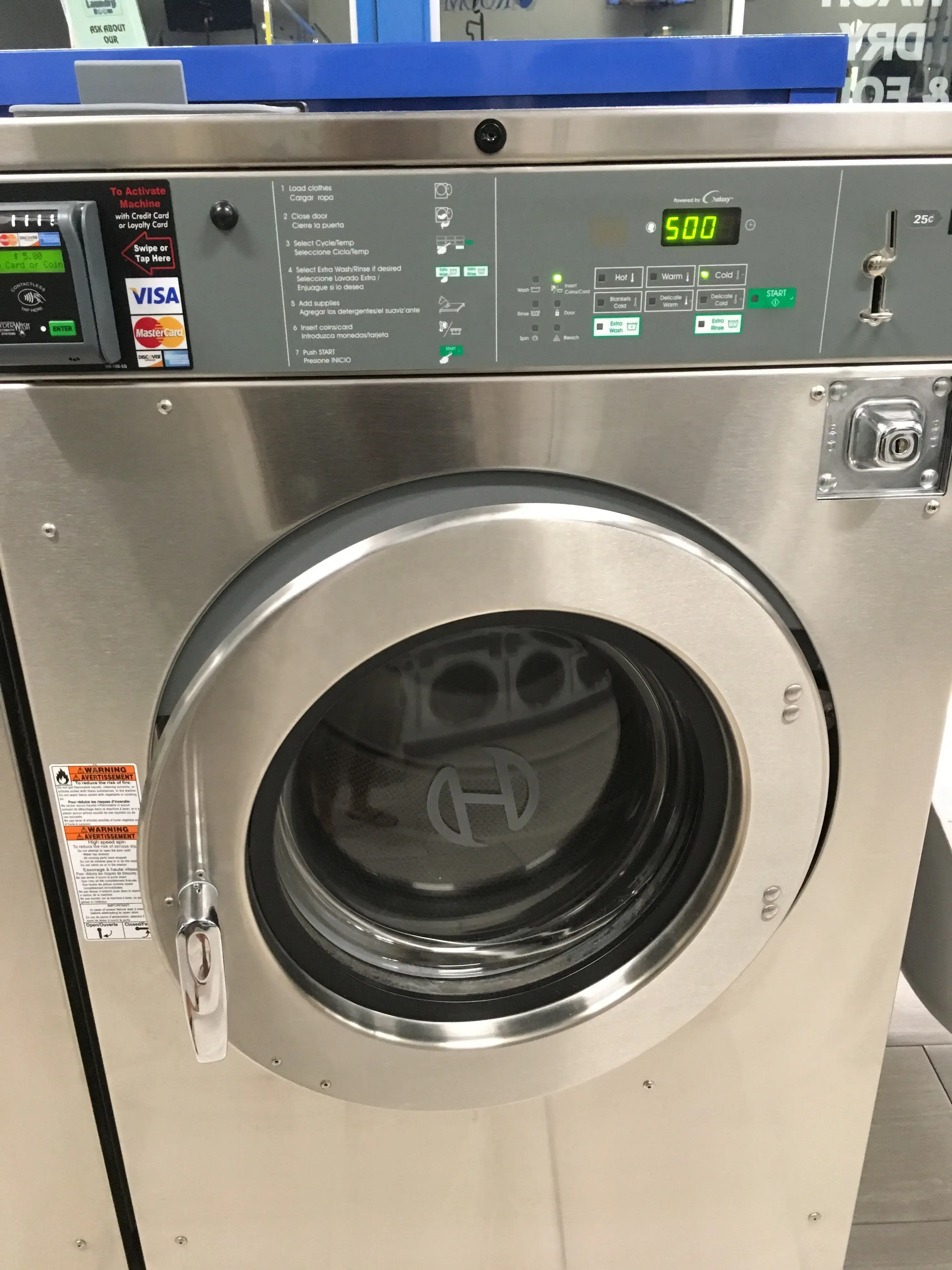 The Laundry Room - Image 12