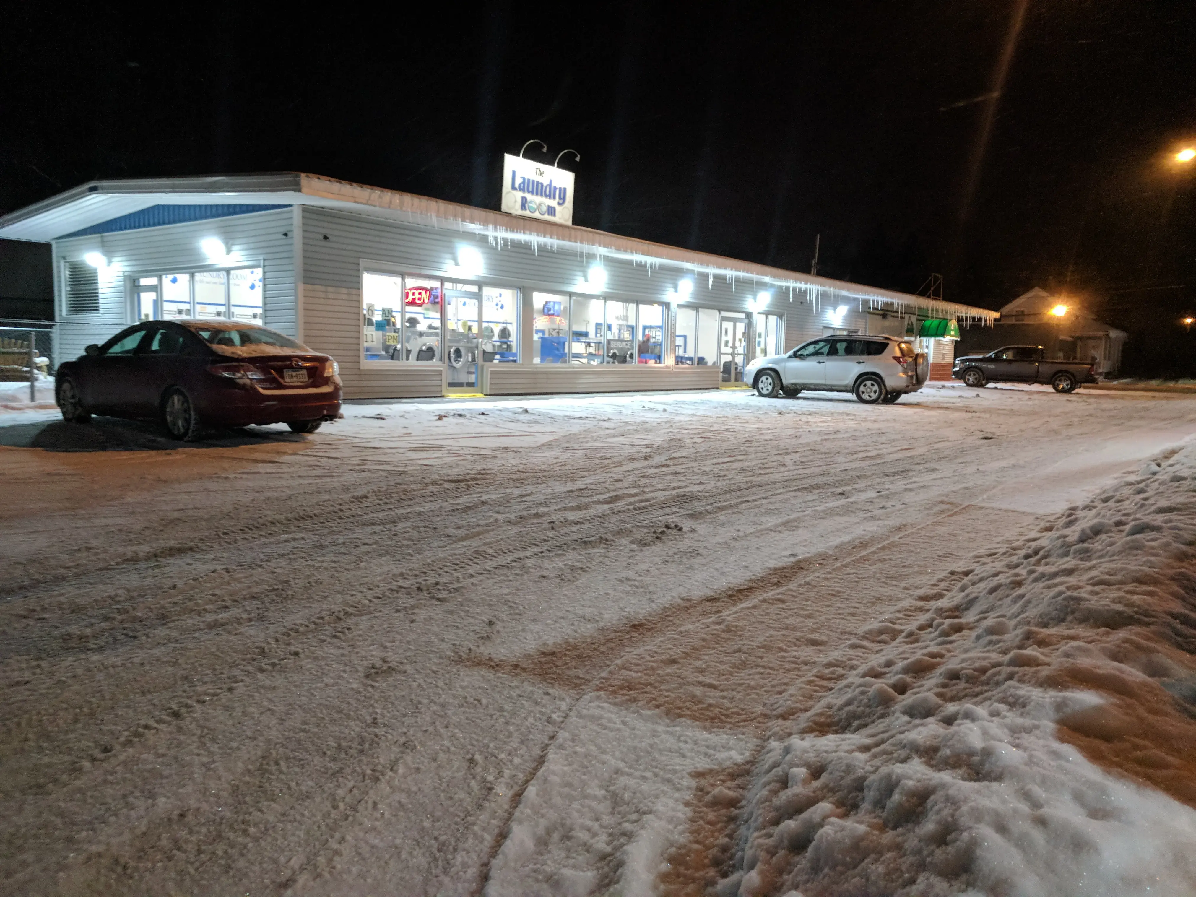 The Laundry Room - Image 15