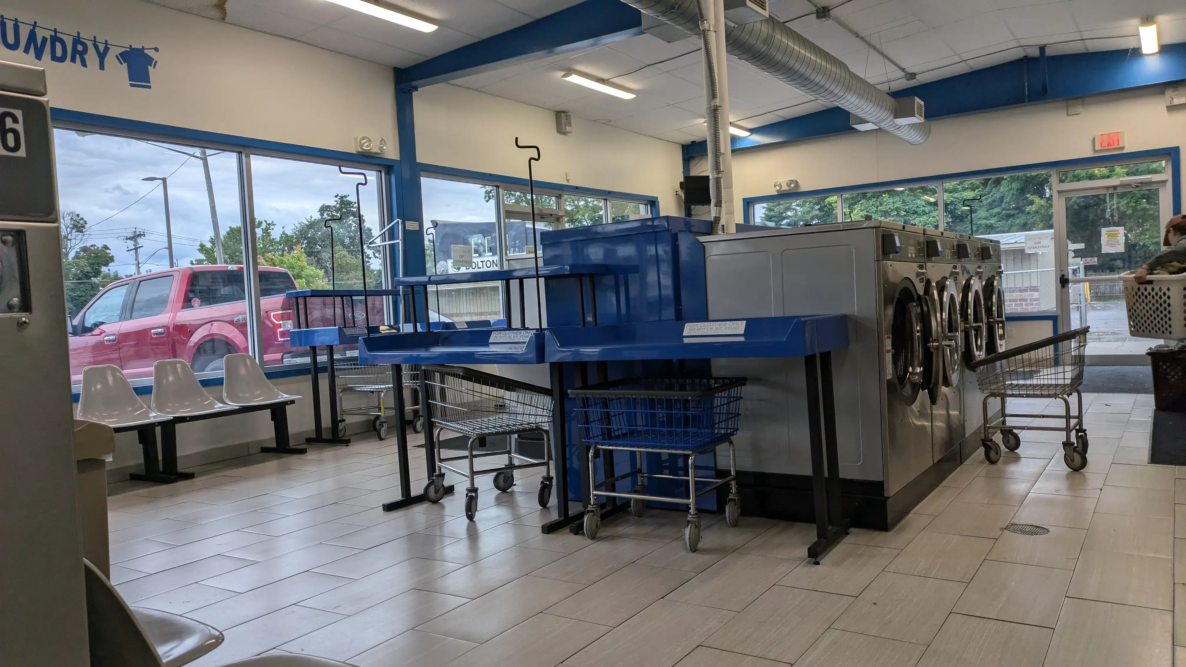 The Laundry Room thumbnail 10