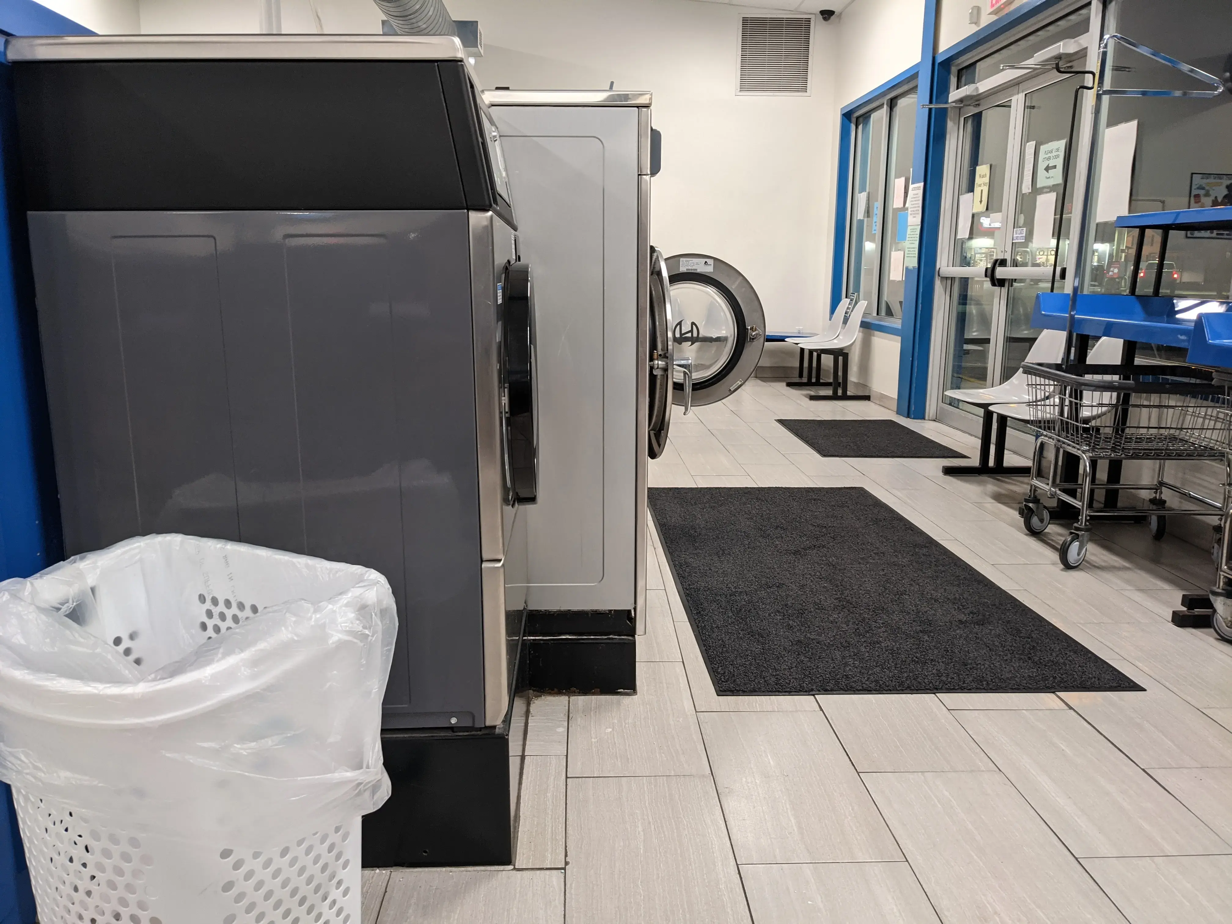 The Laundry Room - Image 6