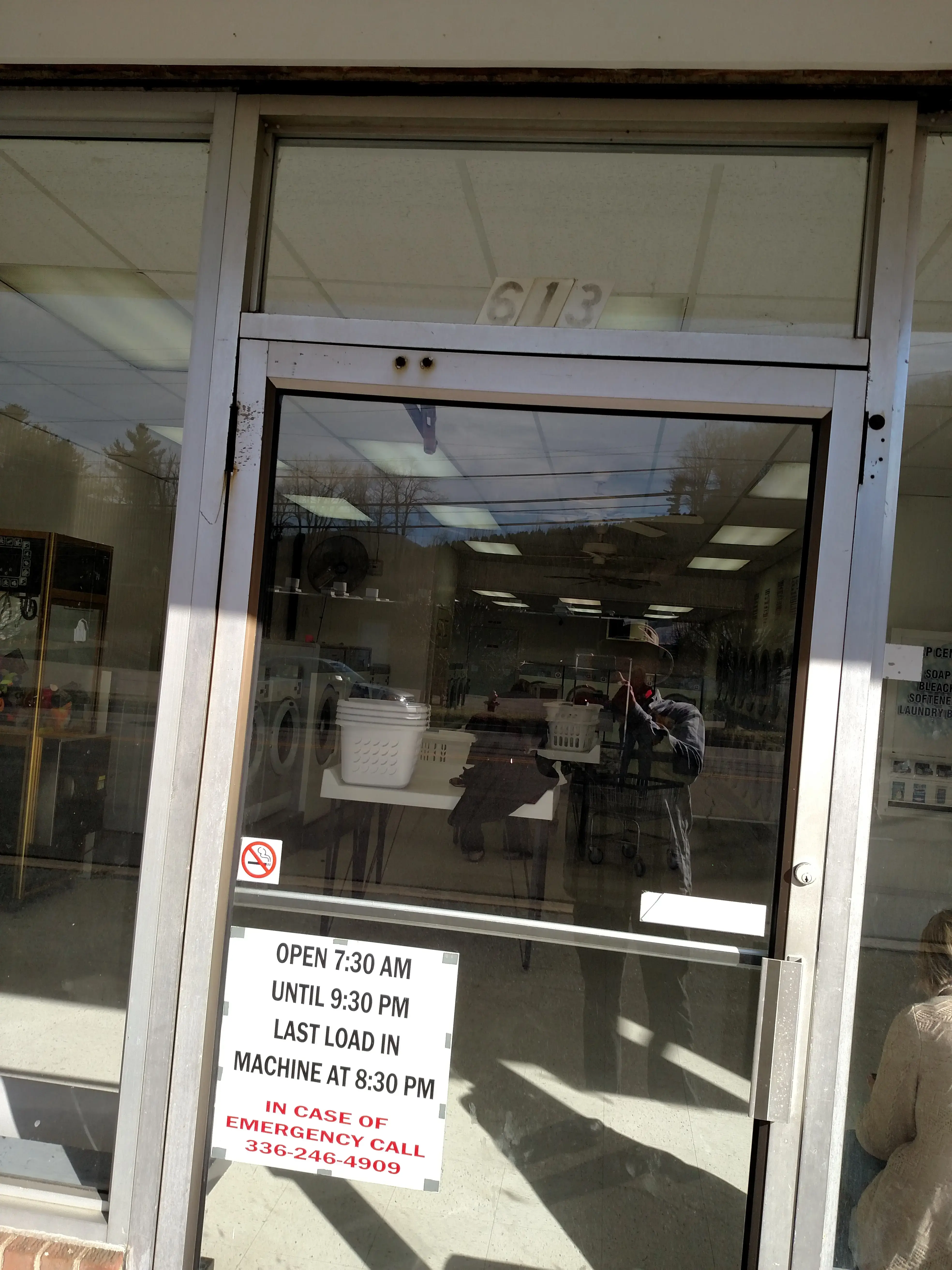 The Laundry Room - Image 6