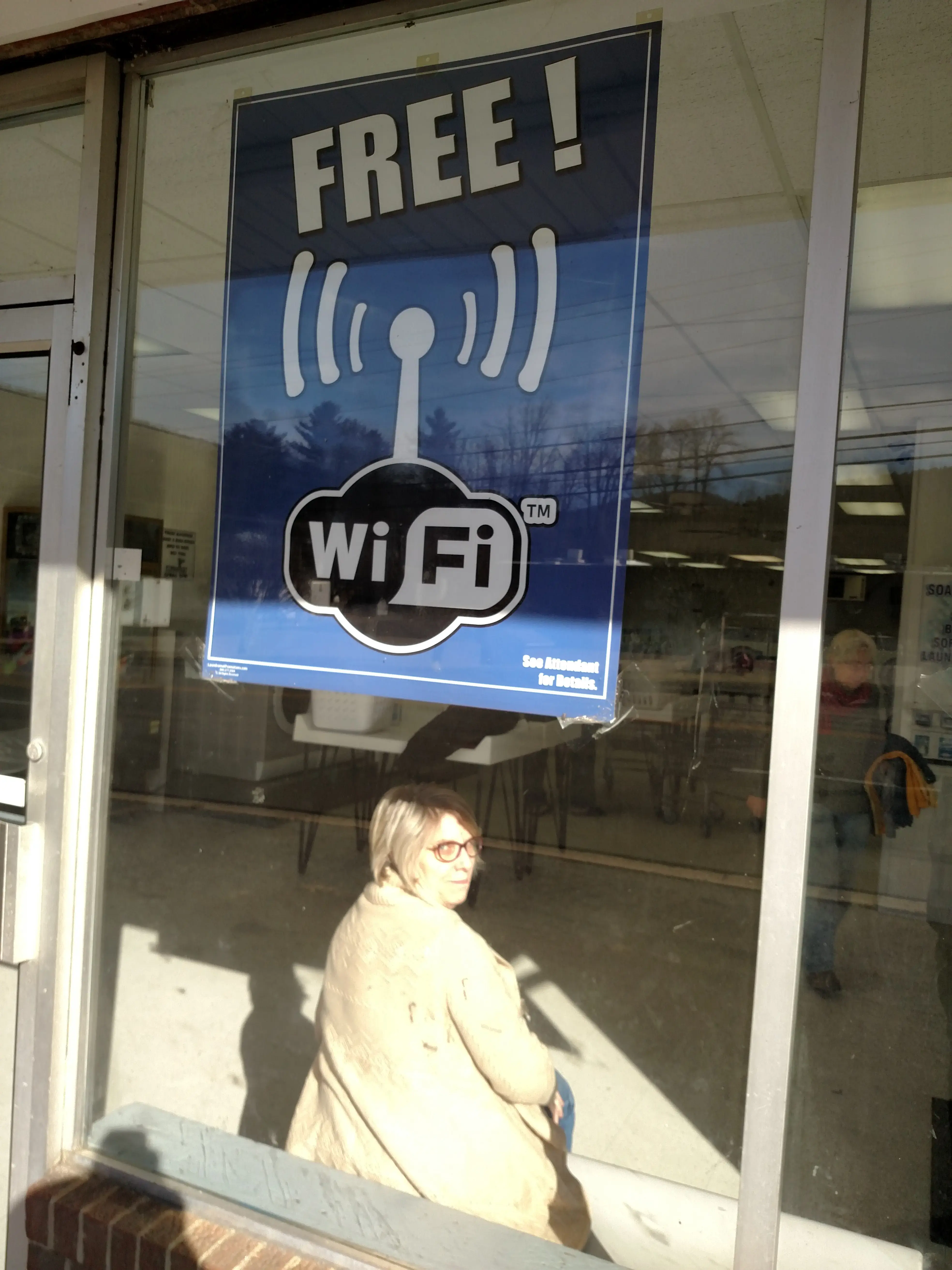 The Laundry Room - Image 4