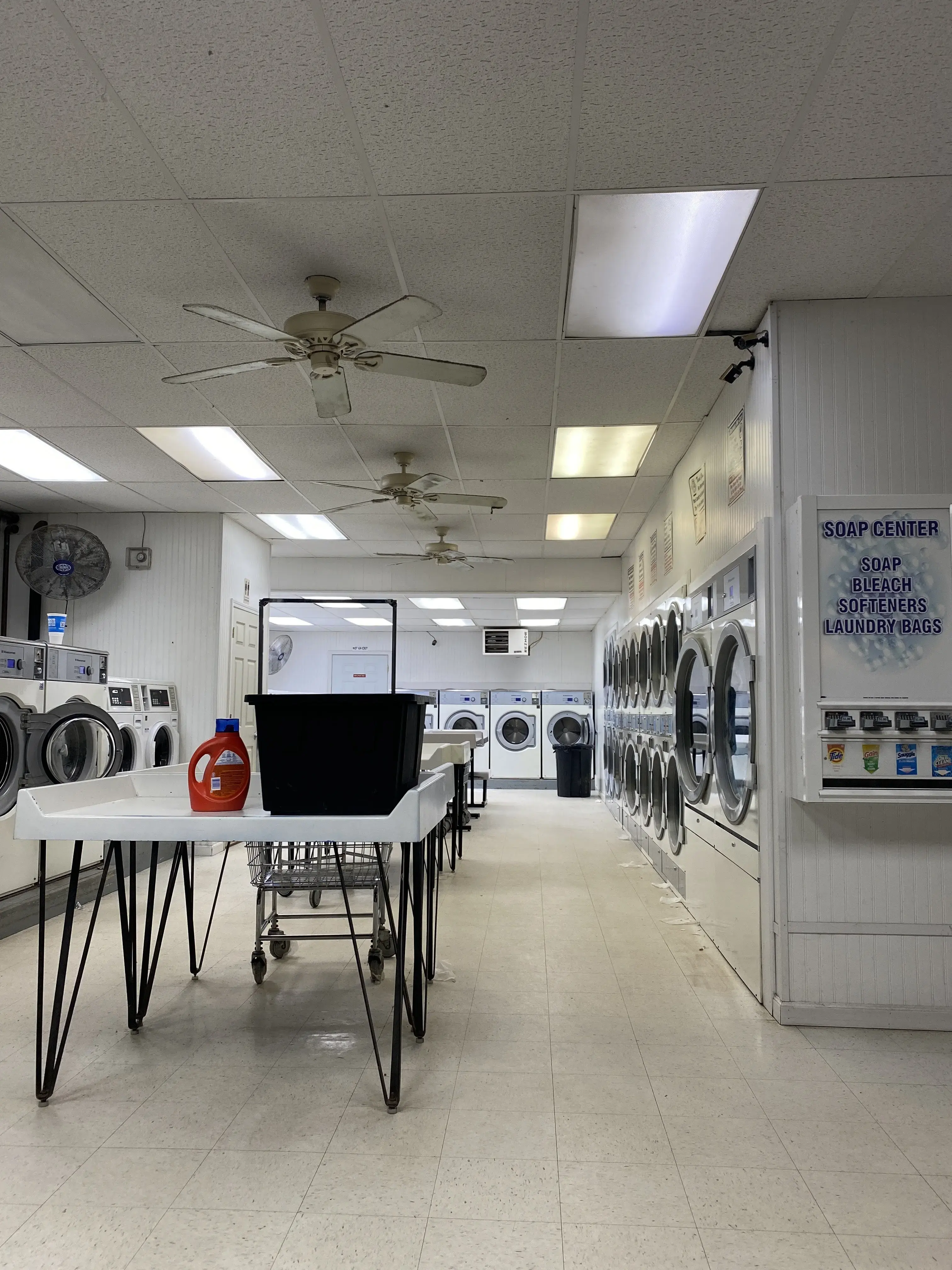 The Laundry Room thumbnail 2