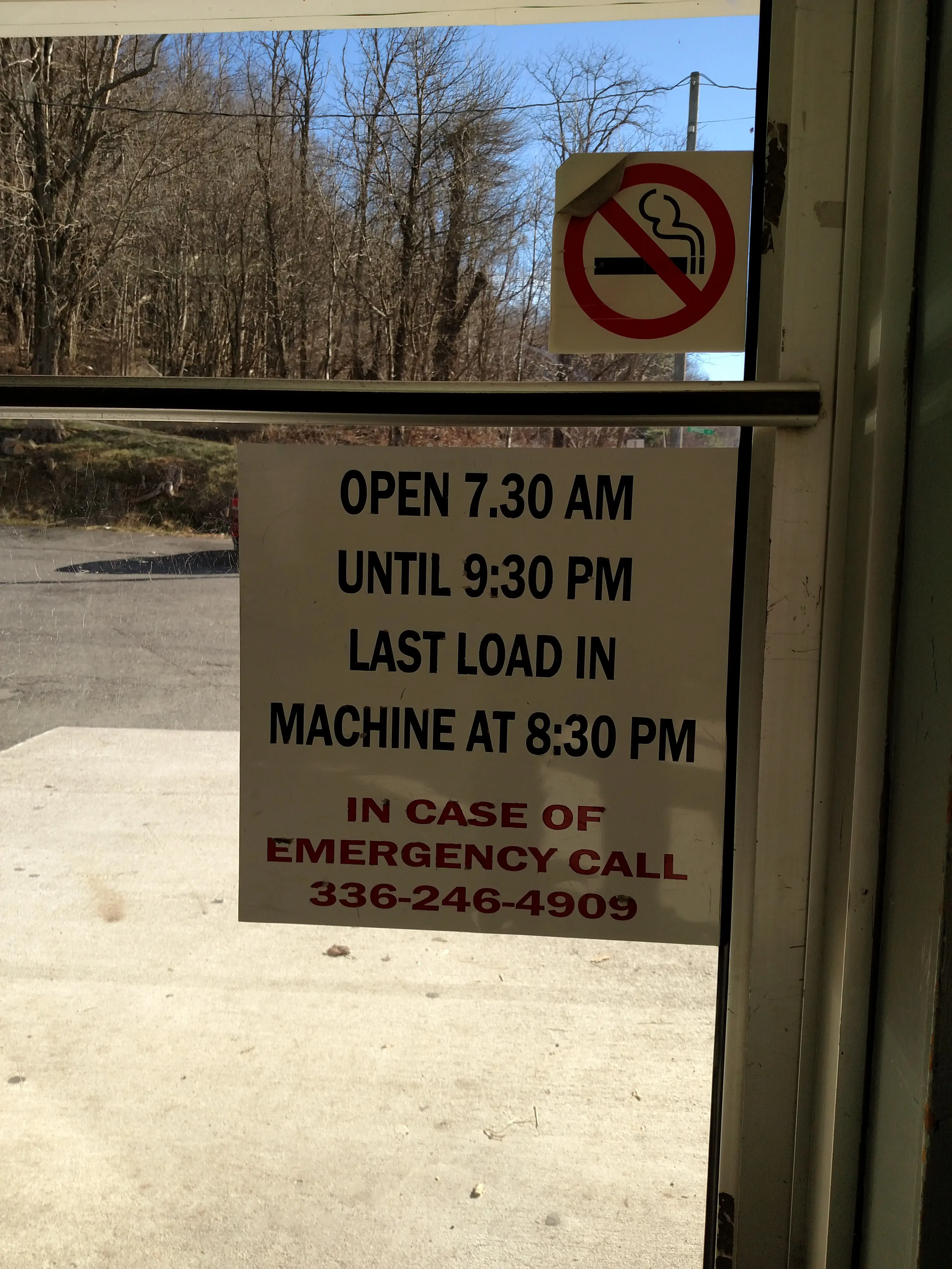 The Laundry Room - Image 5