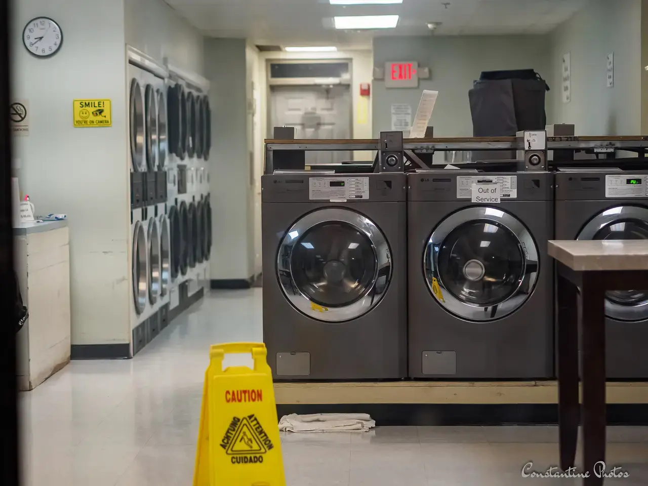 The Laundry Room - Image 4