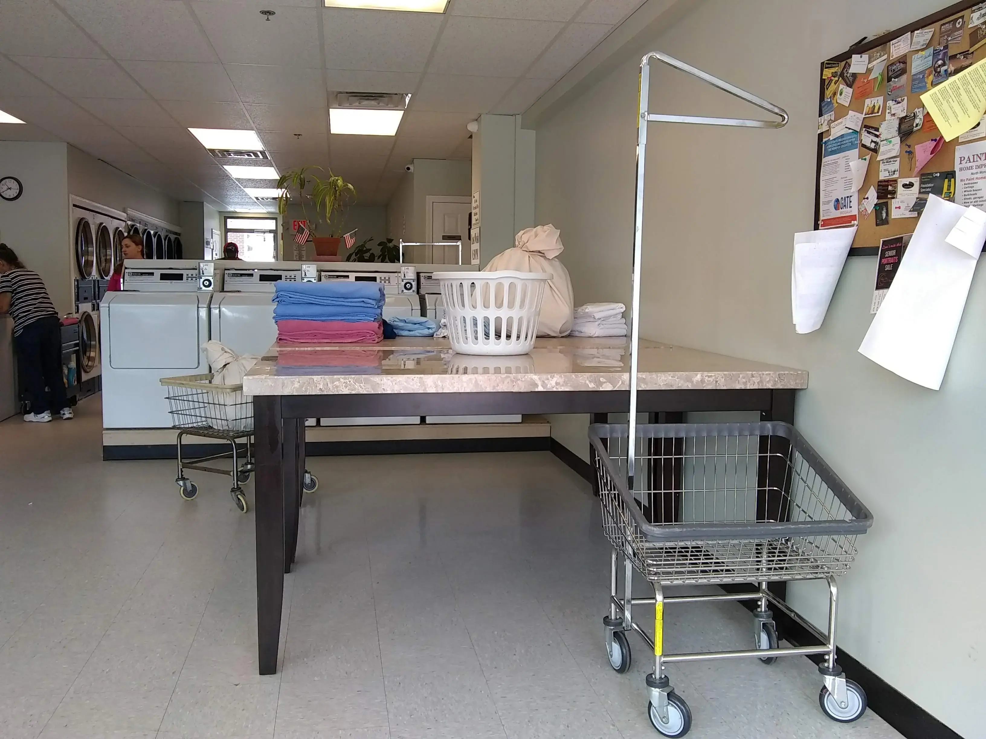 The Laundry Room - Image 6