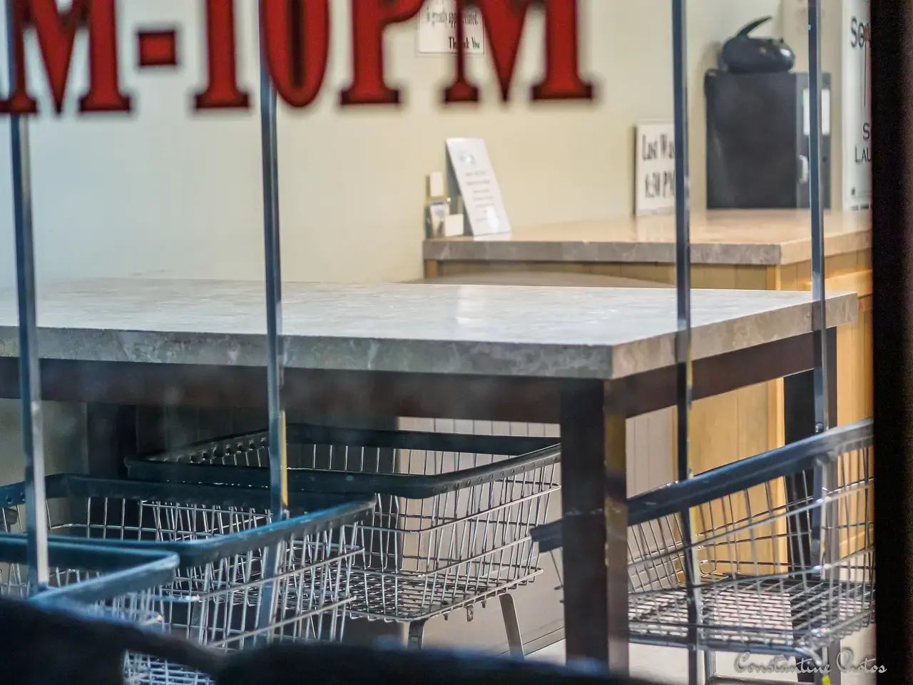 The Laundry Room - Image 5