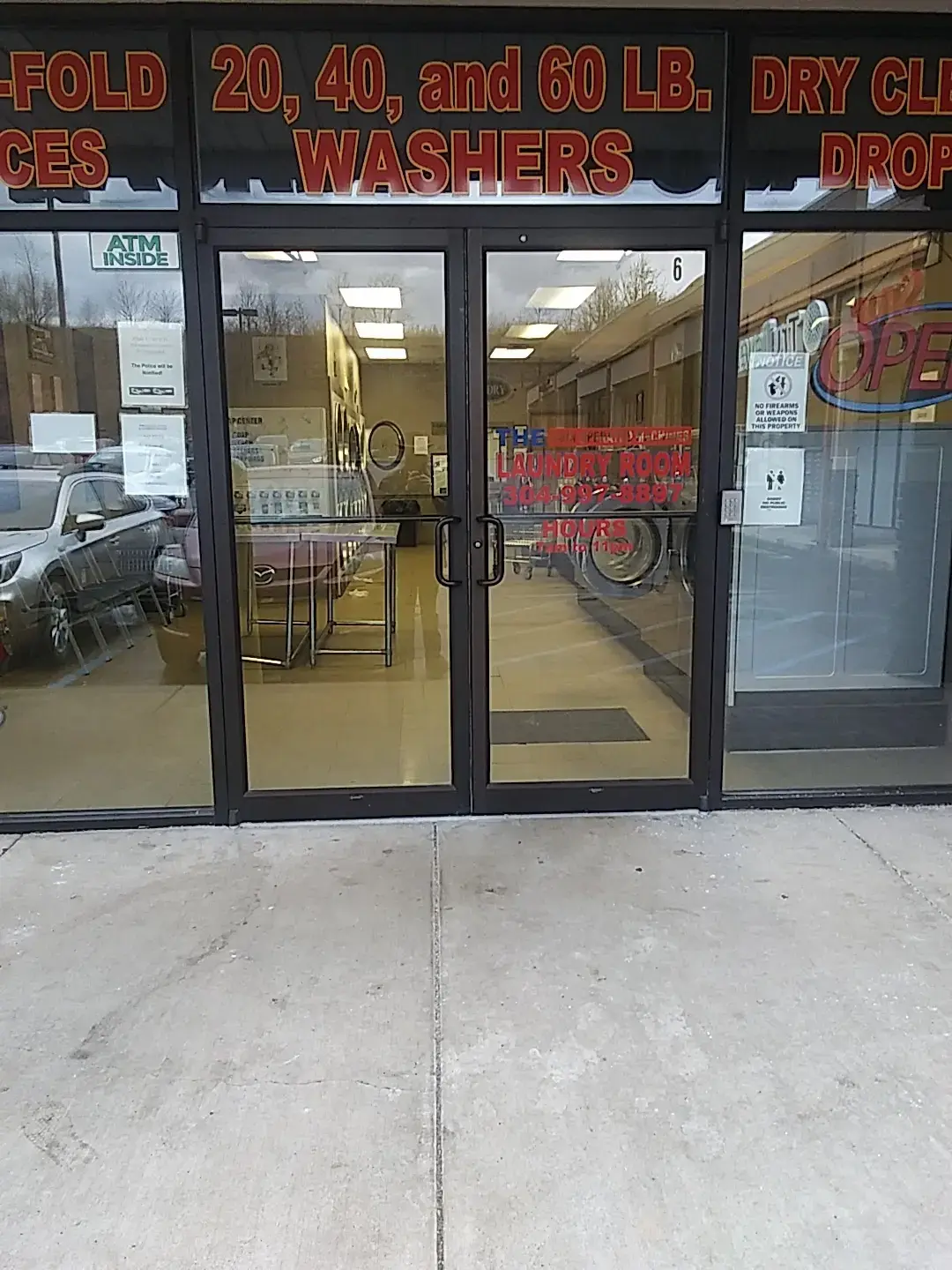 The Laundry Room - Image 4