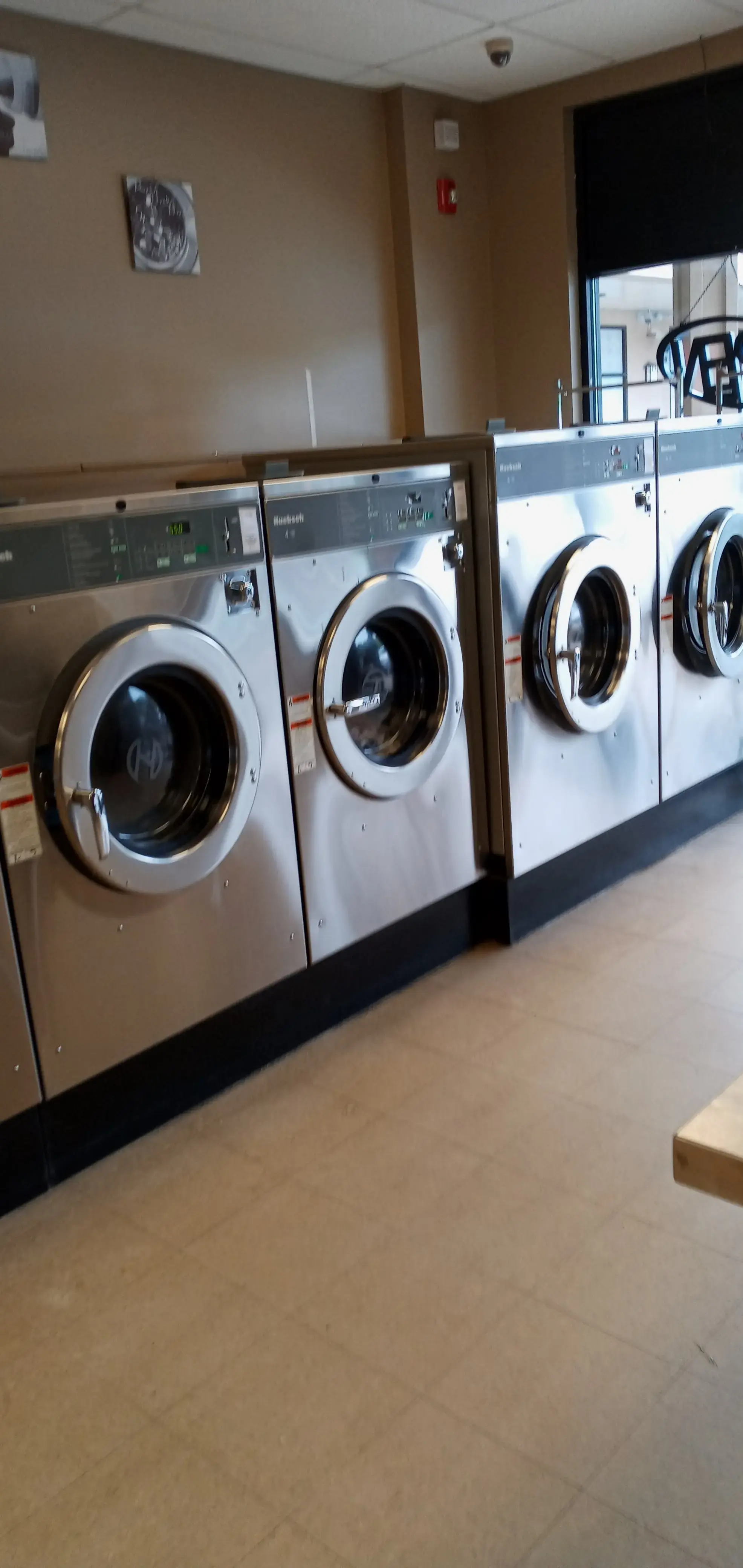 The Laundry Room - Image 2