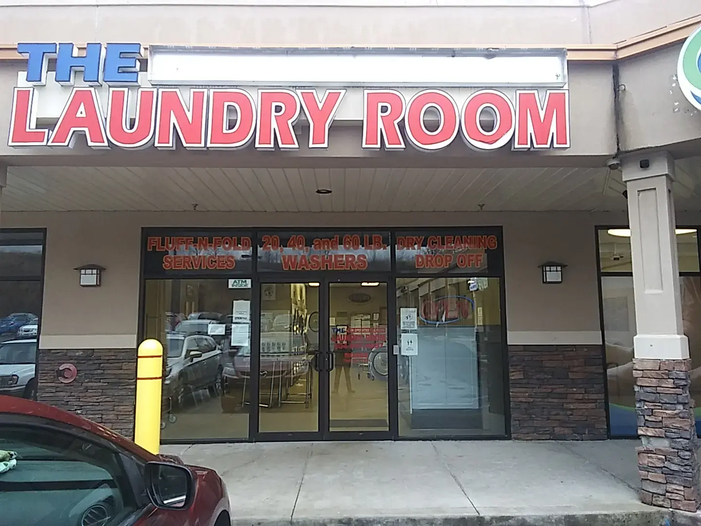 The Laundry Room - Image 5