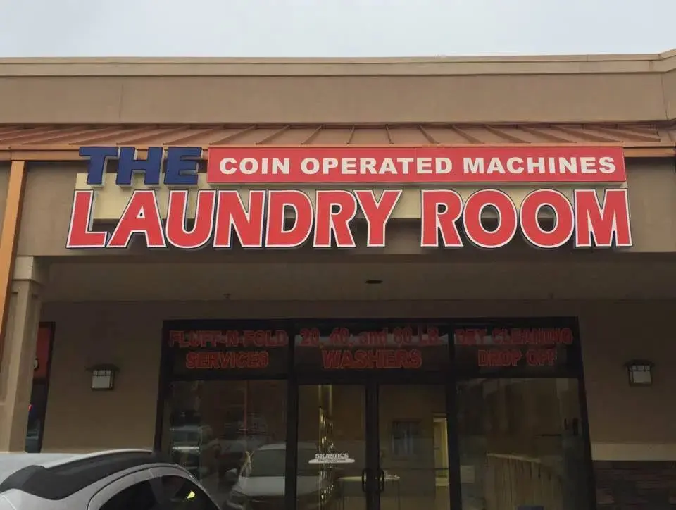 The Laundry Room - Image 1