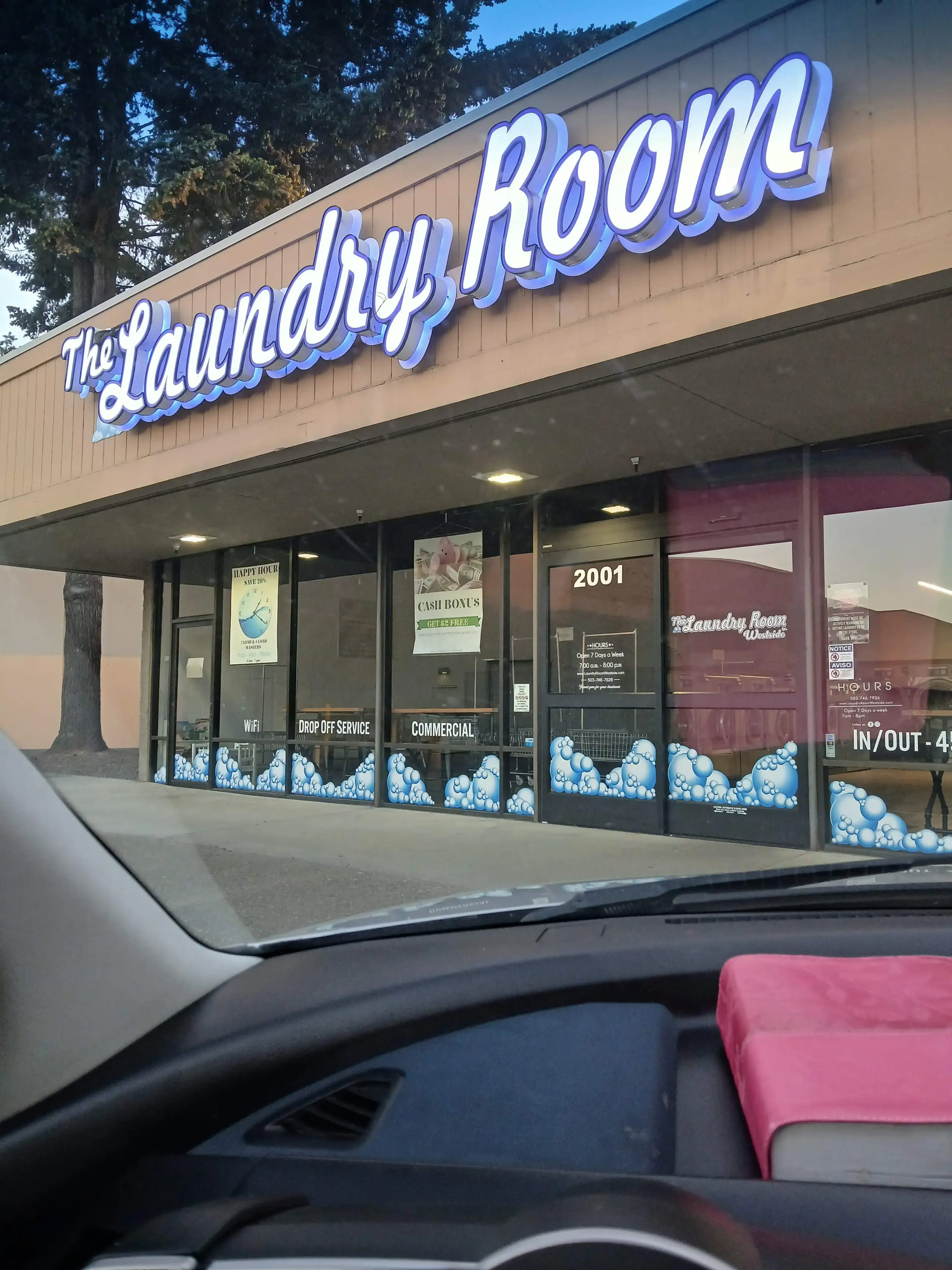 The Laundry Room Westside - Image 4