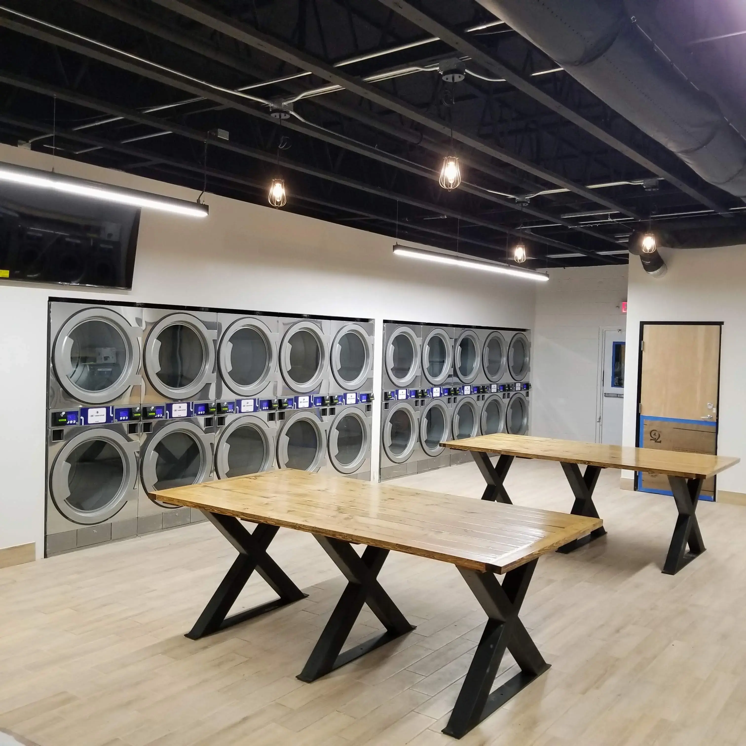 The Laundry Room Westside - Image 20