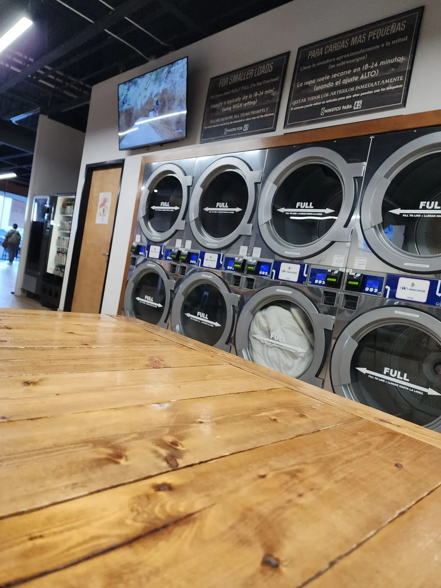 The Laundry Room Westside - Image 3