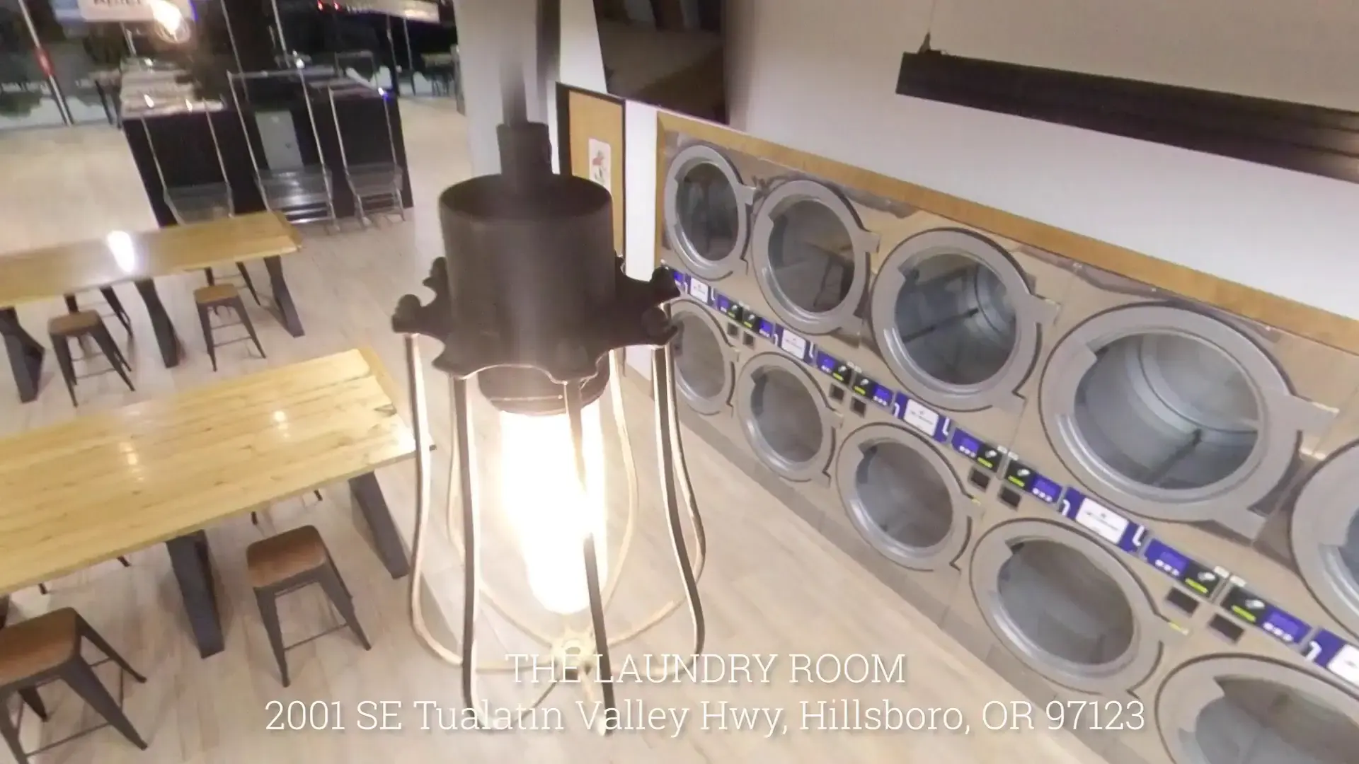 The Laundry Room Westside thumbnail 2