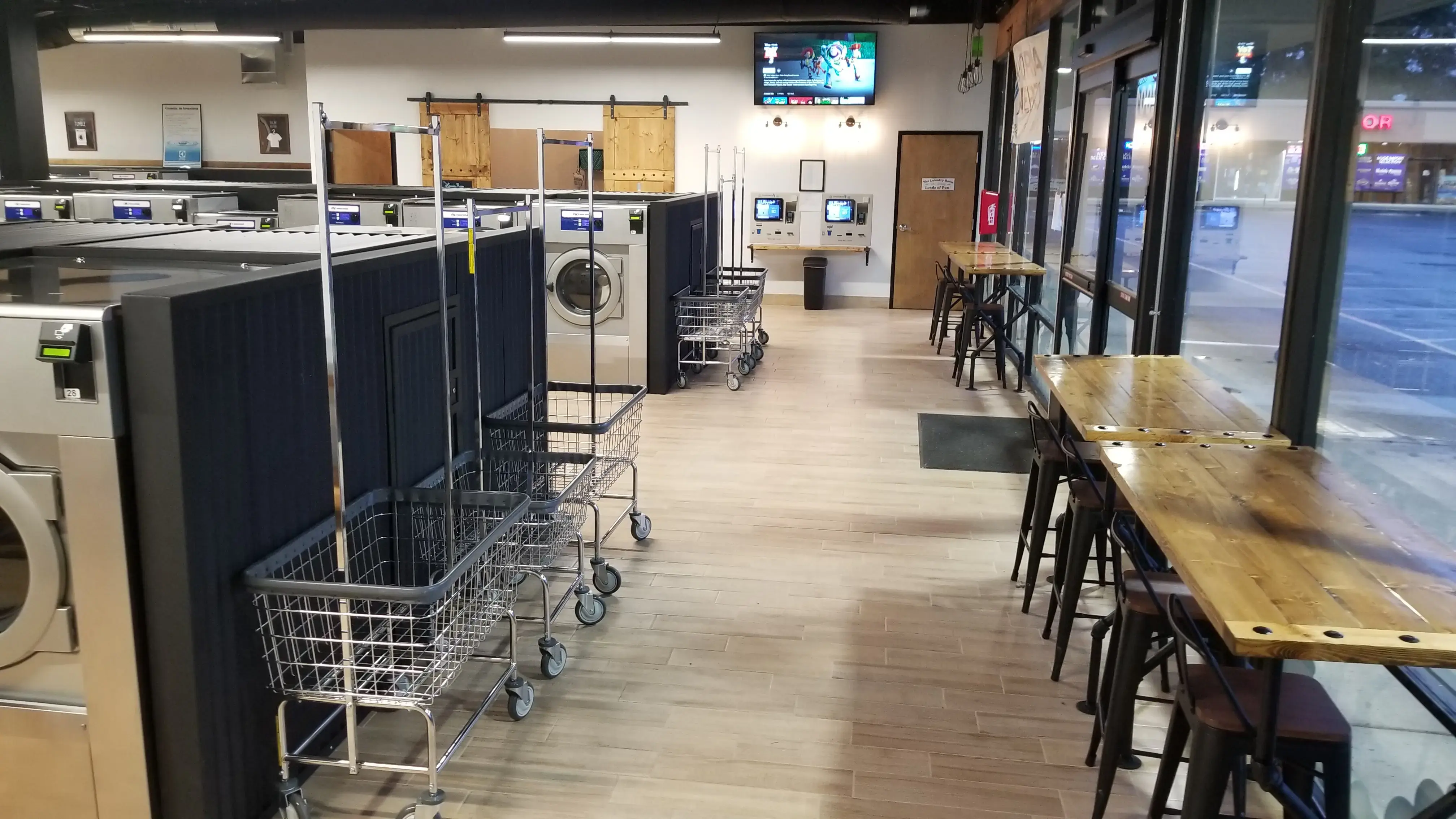 The Laundry Room Westside - Image 10