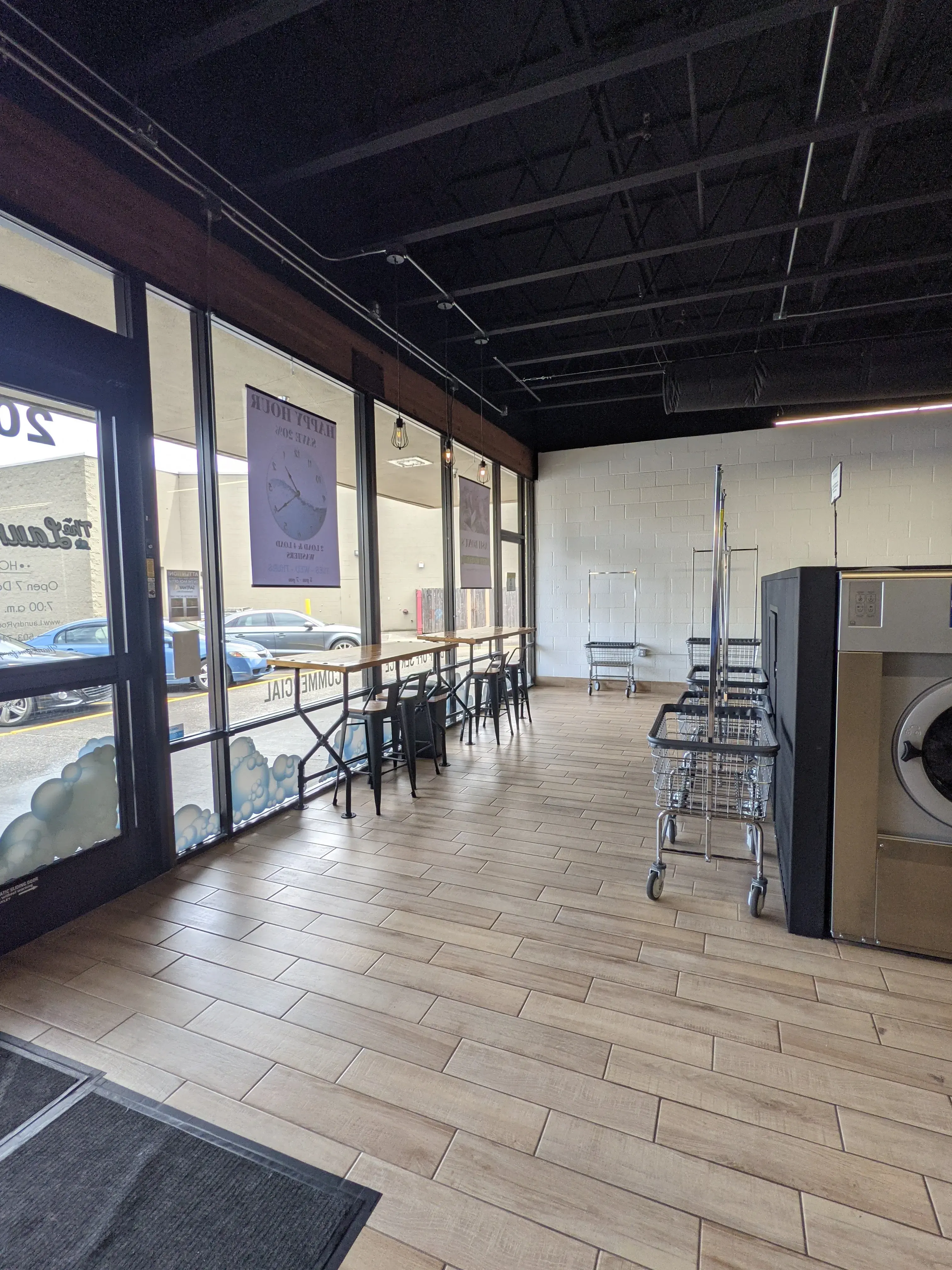 The Laundry Room Westside - Image 16