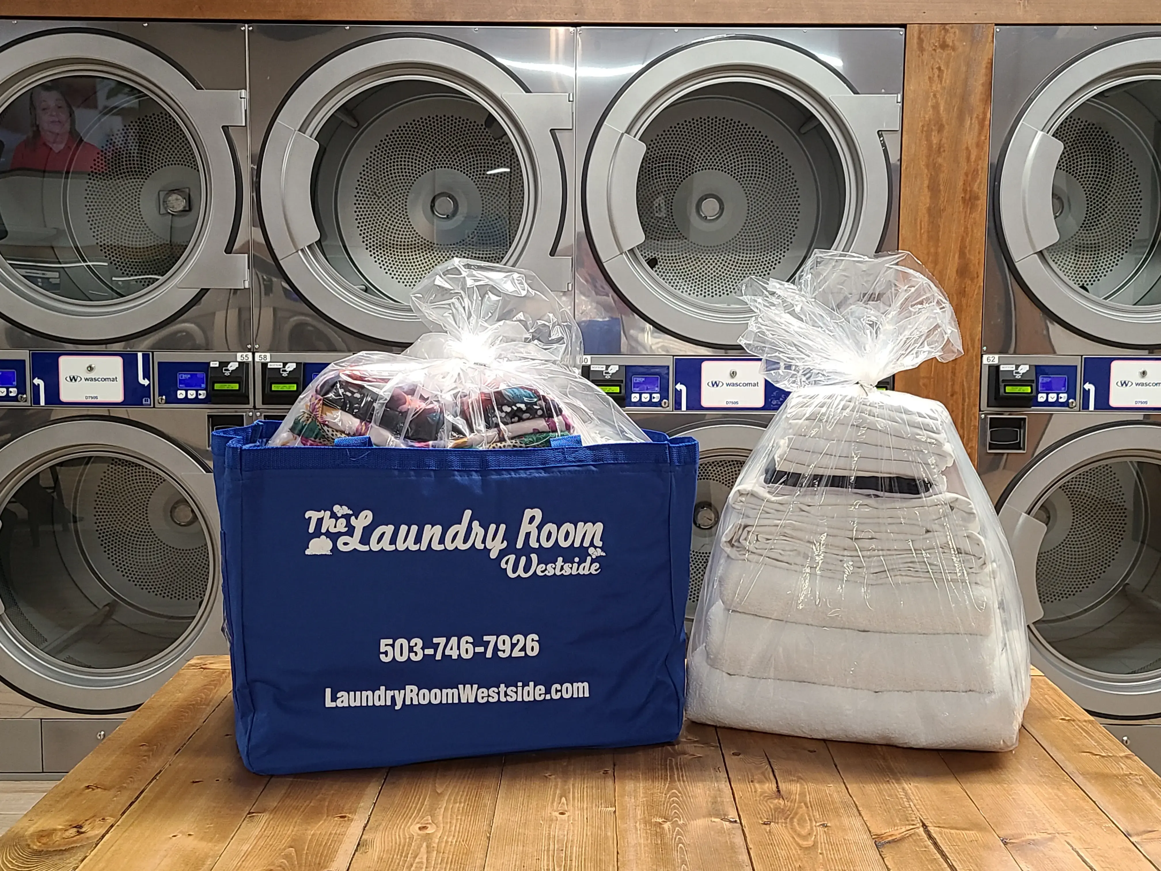 The Laundry Room Westside thumbnail 12