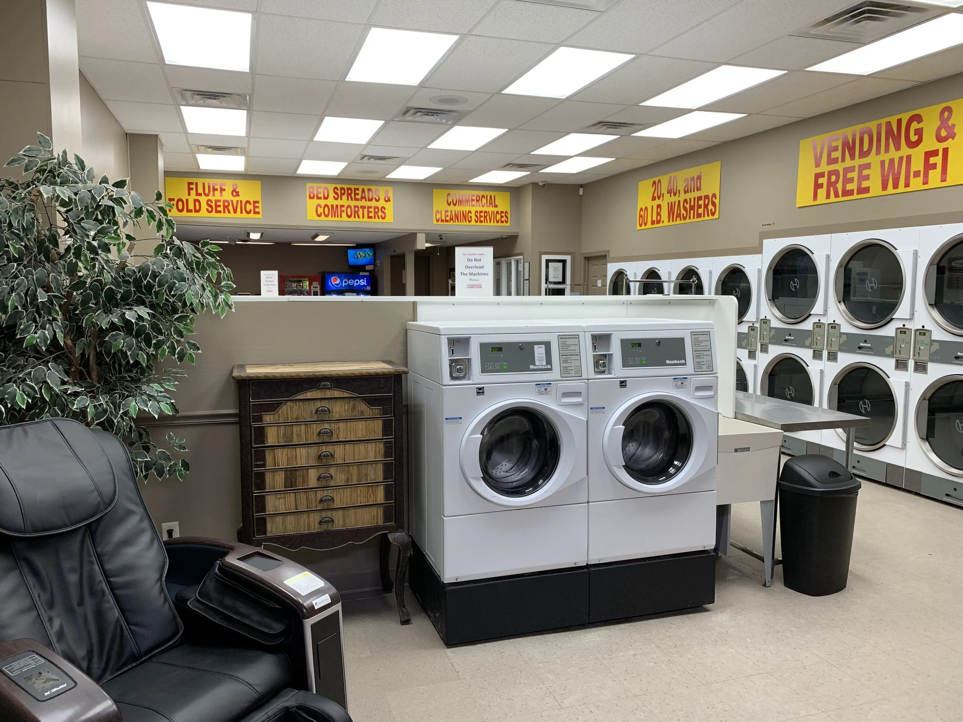The Laundry Room thumbnail 4