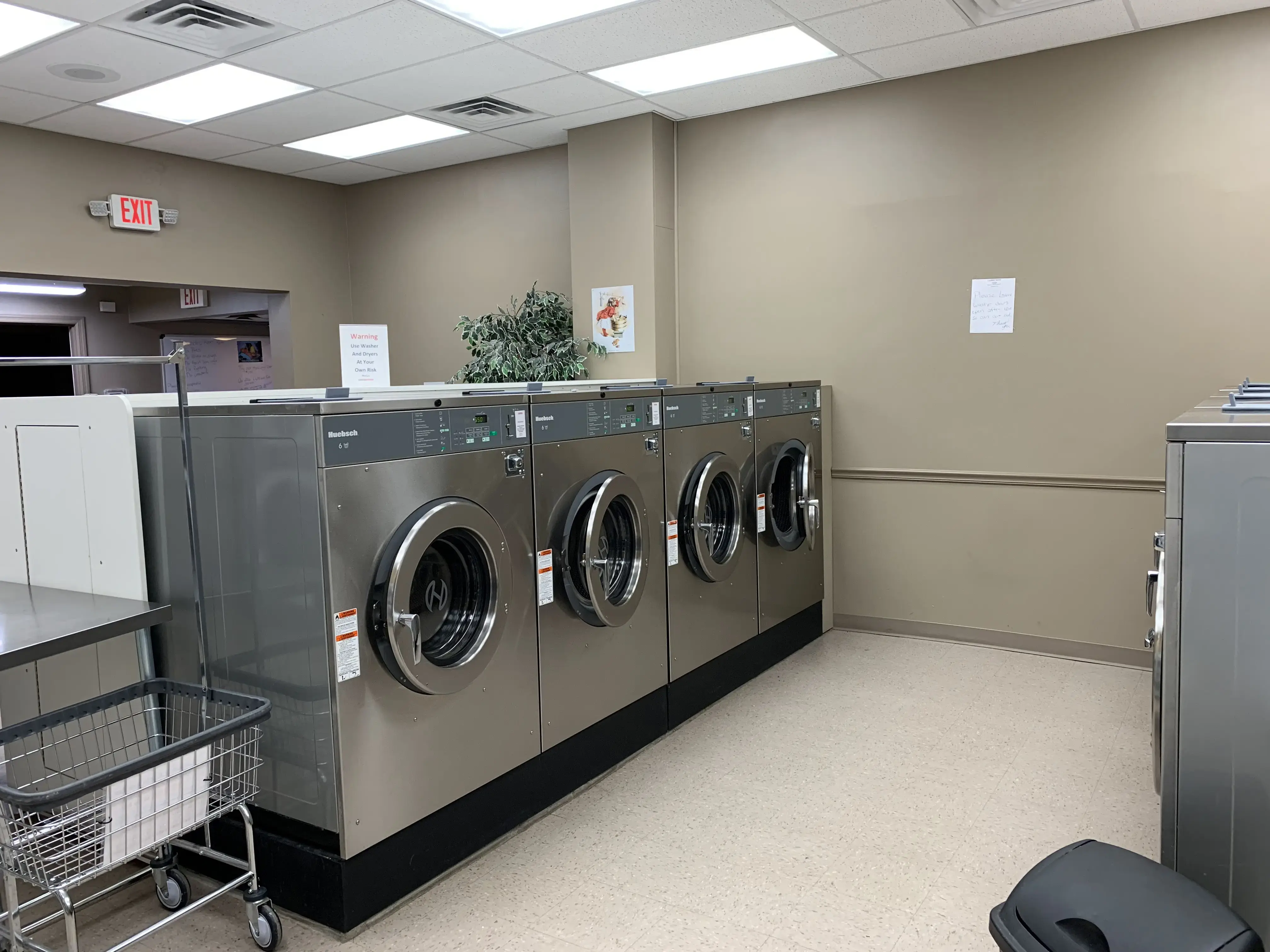 The Laundry Room - Image 5