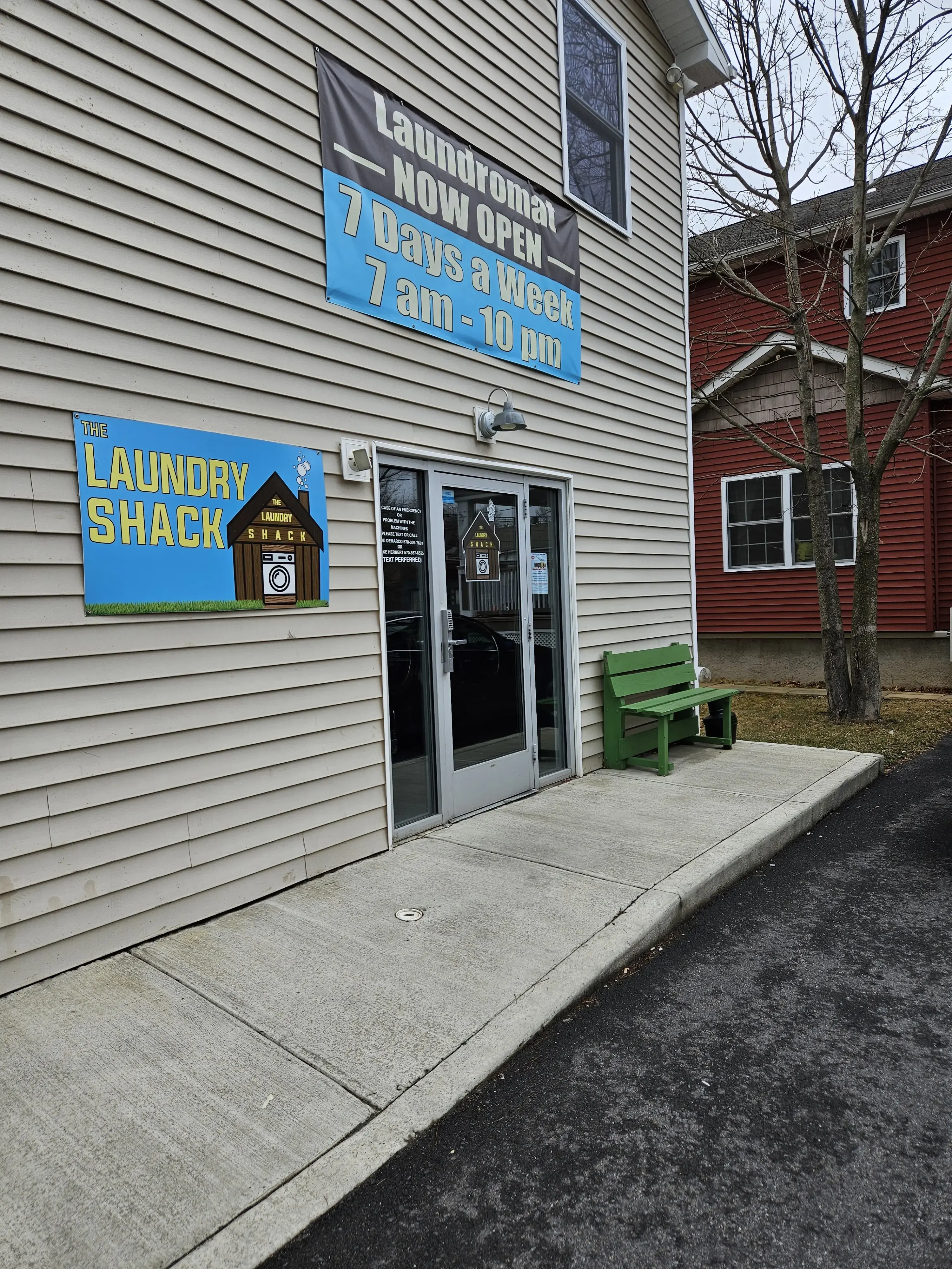 The Laundry Shack - Image 3