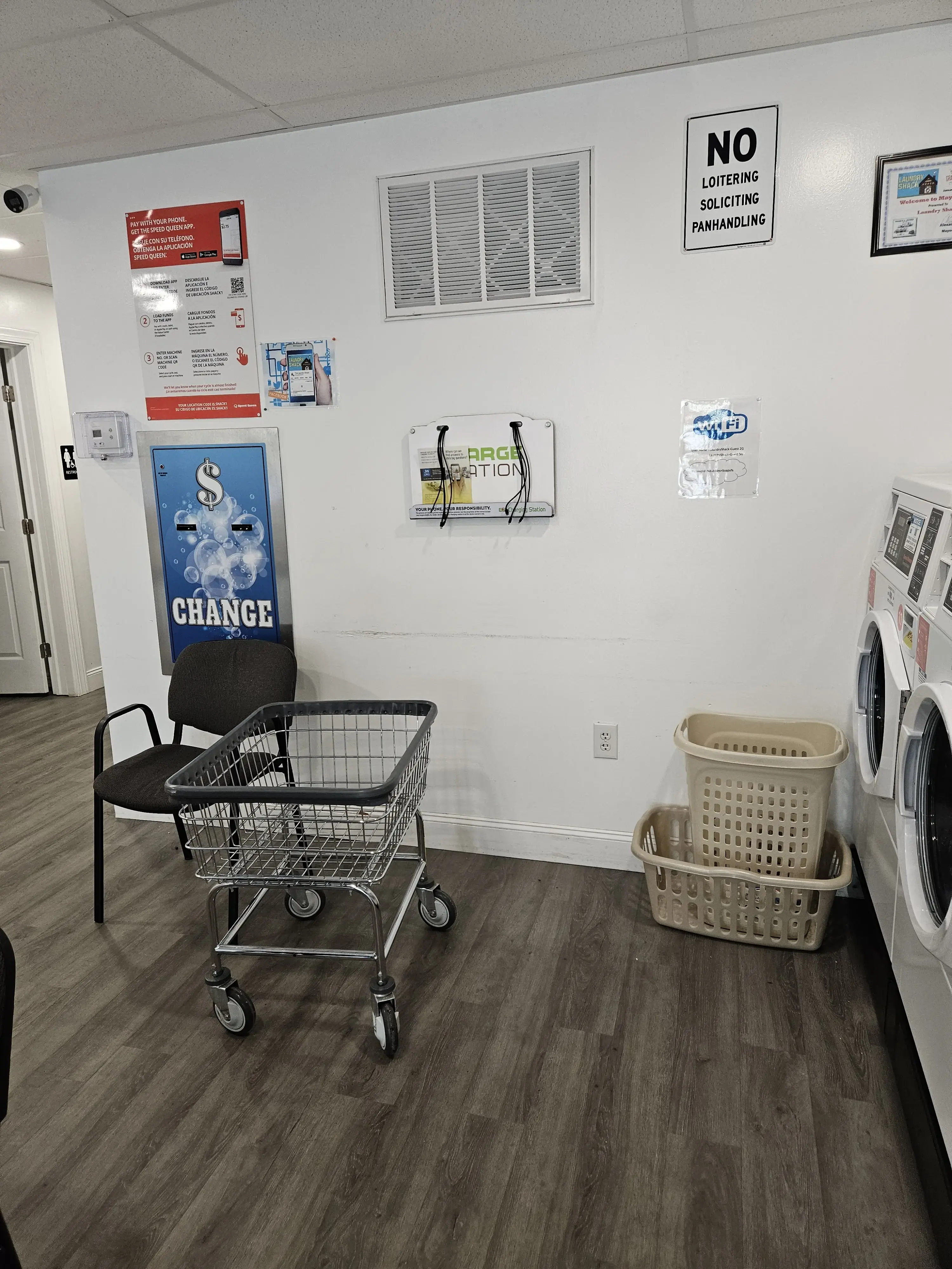 The Laundry Shack thumbnail 2