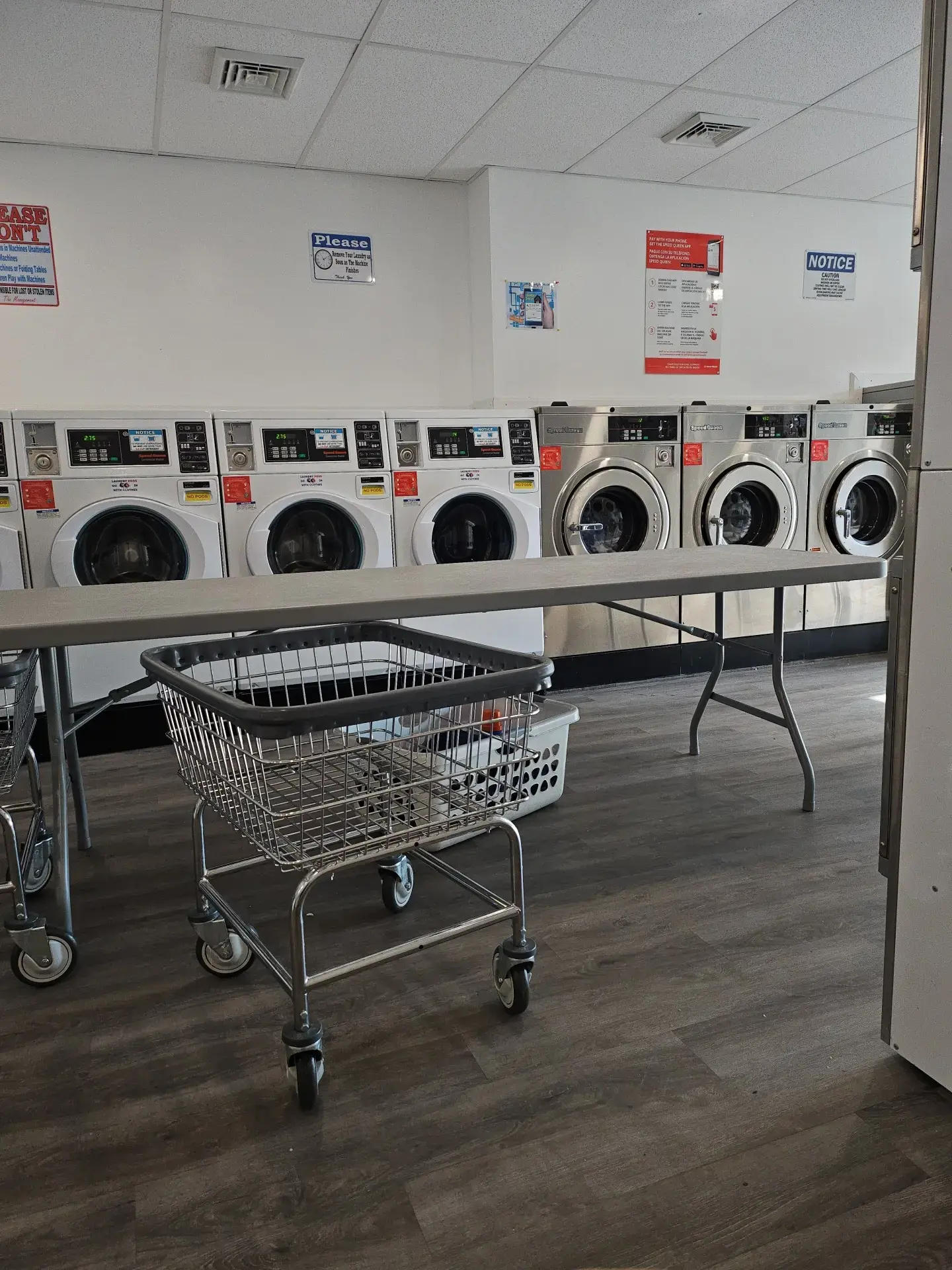 The Laundry Shack thumbnail 6