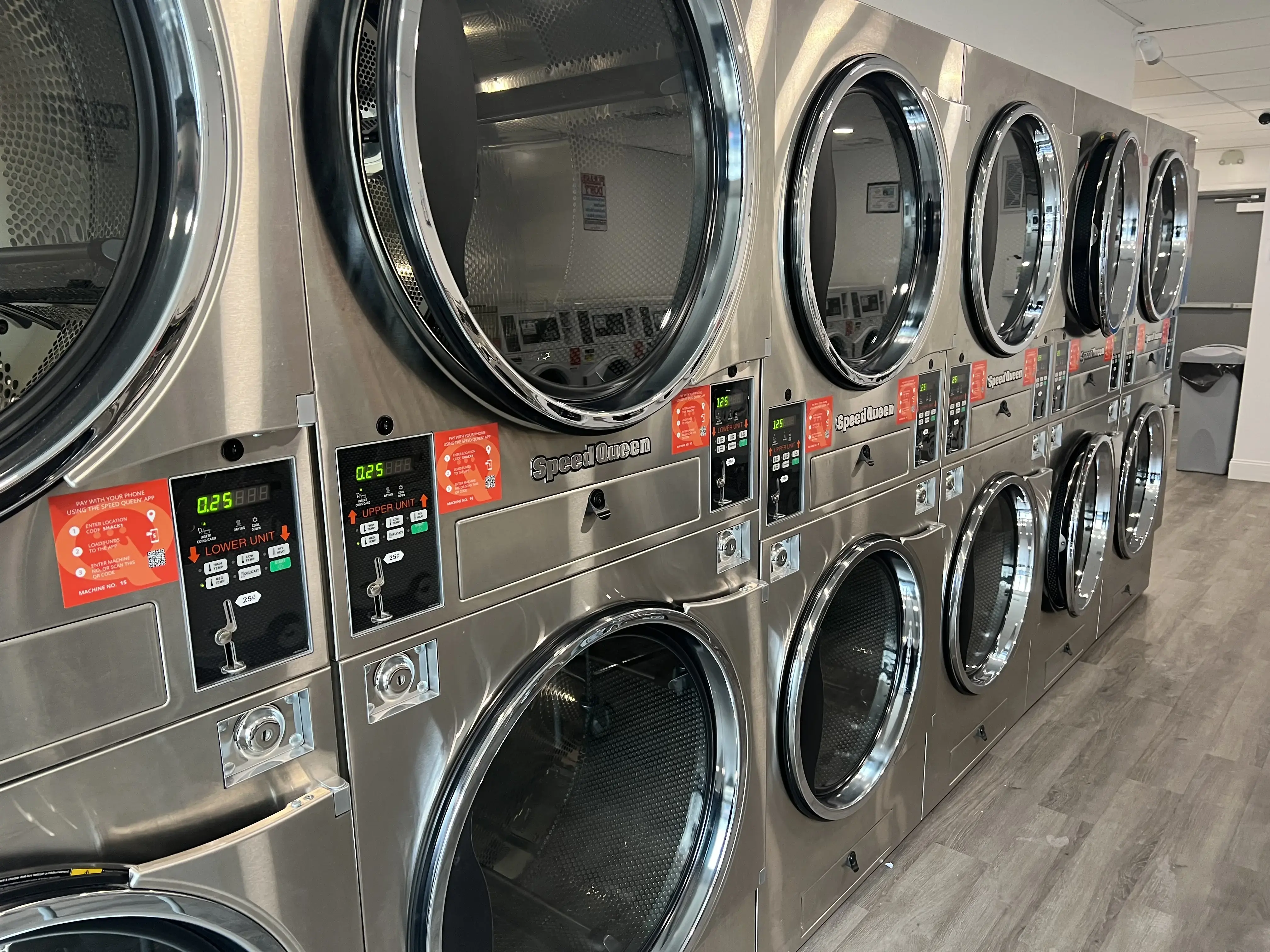 The Laundry Shack - Image 8