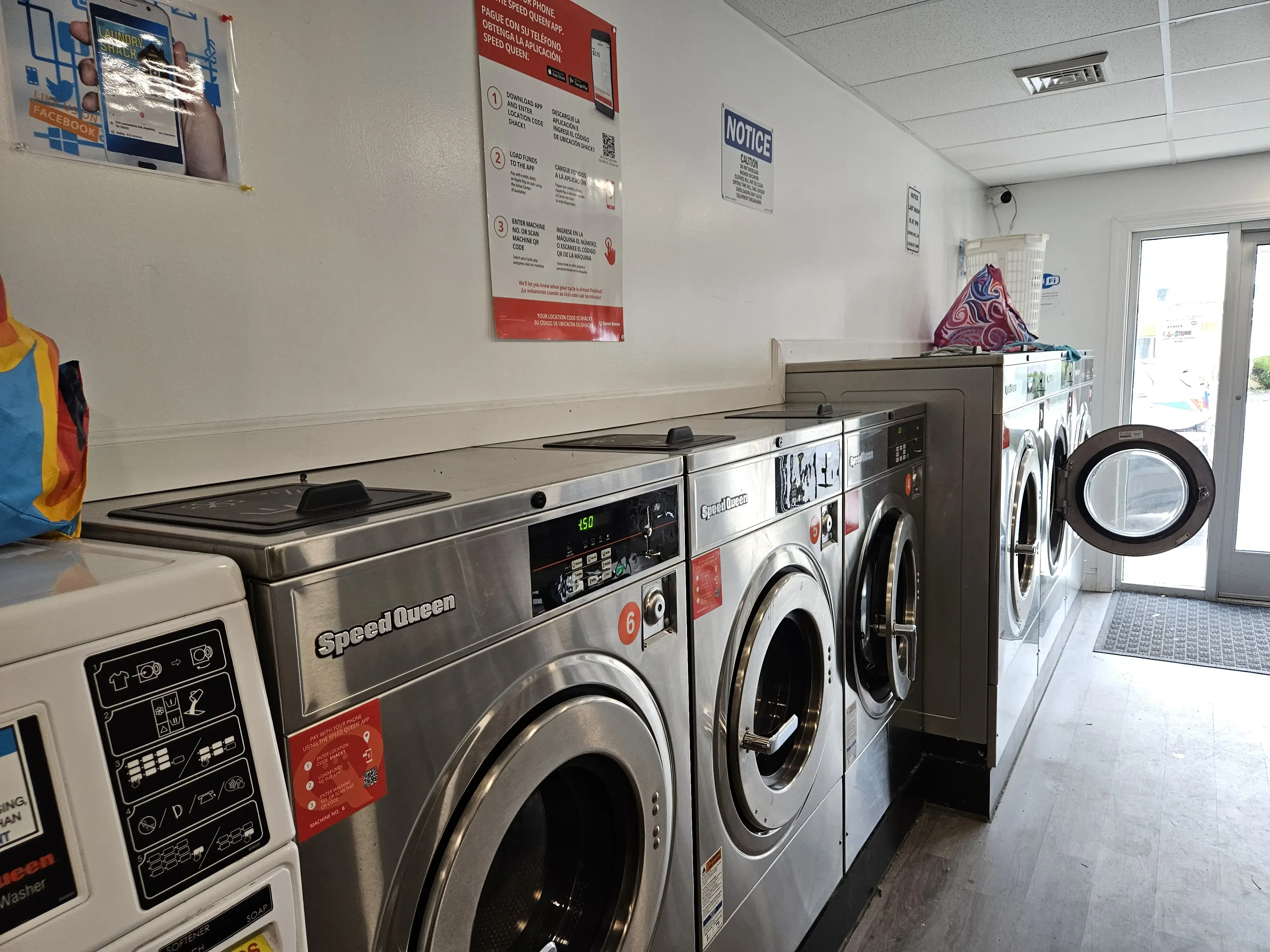 The Laundry Shack thumbnail 5