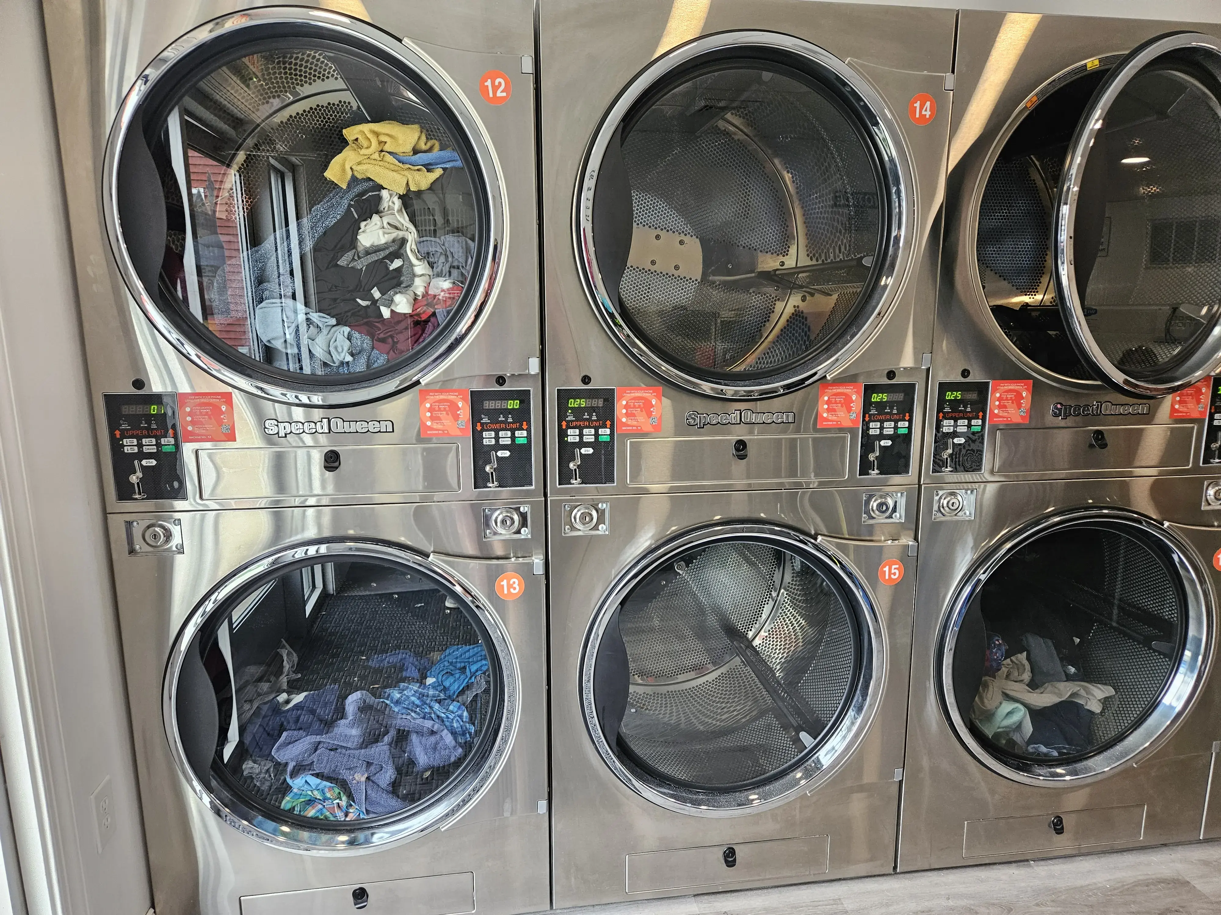 The Laundry Shack thumbnail 9