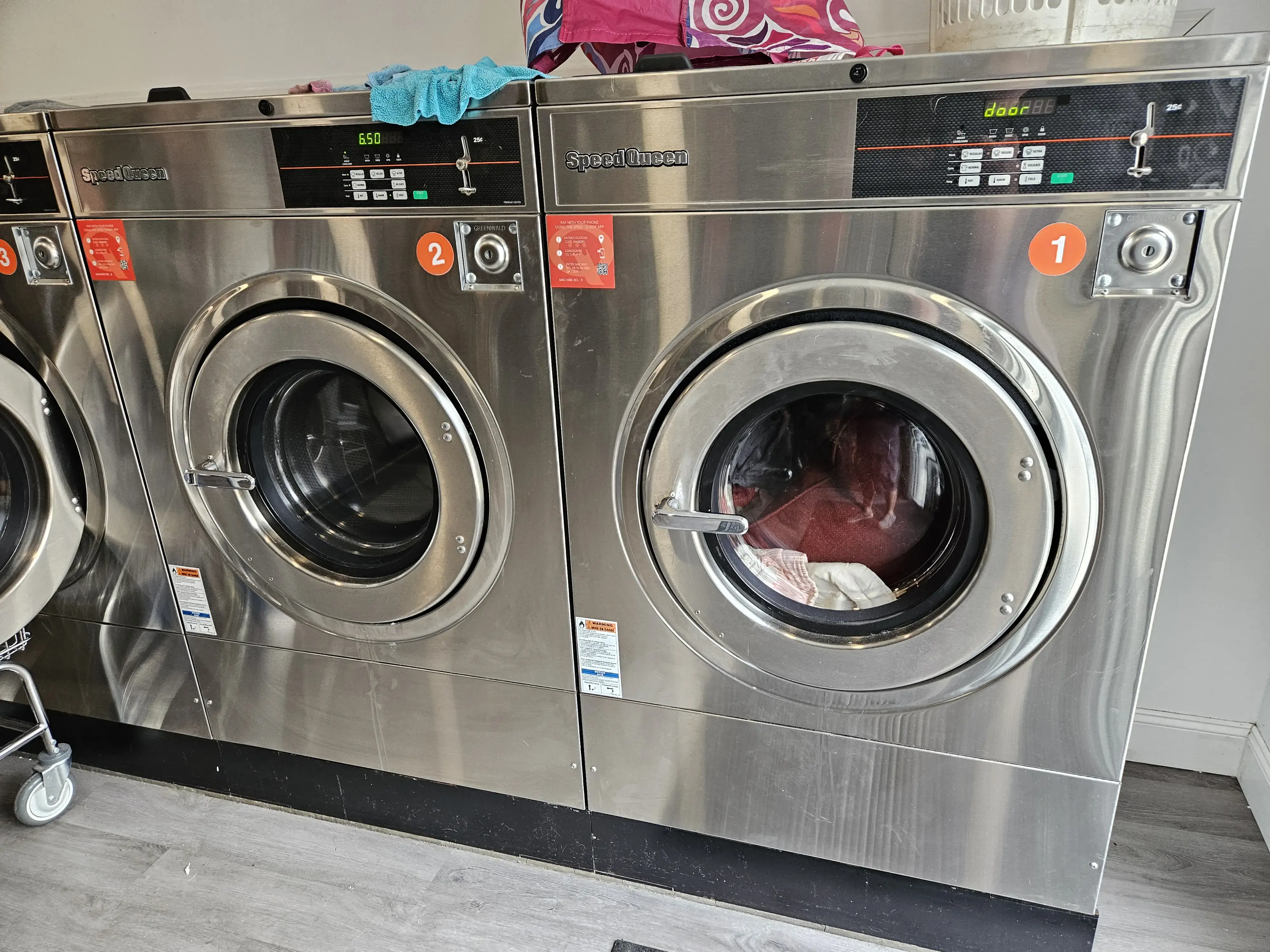 The Laundry Shack - Image 7