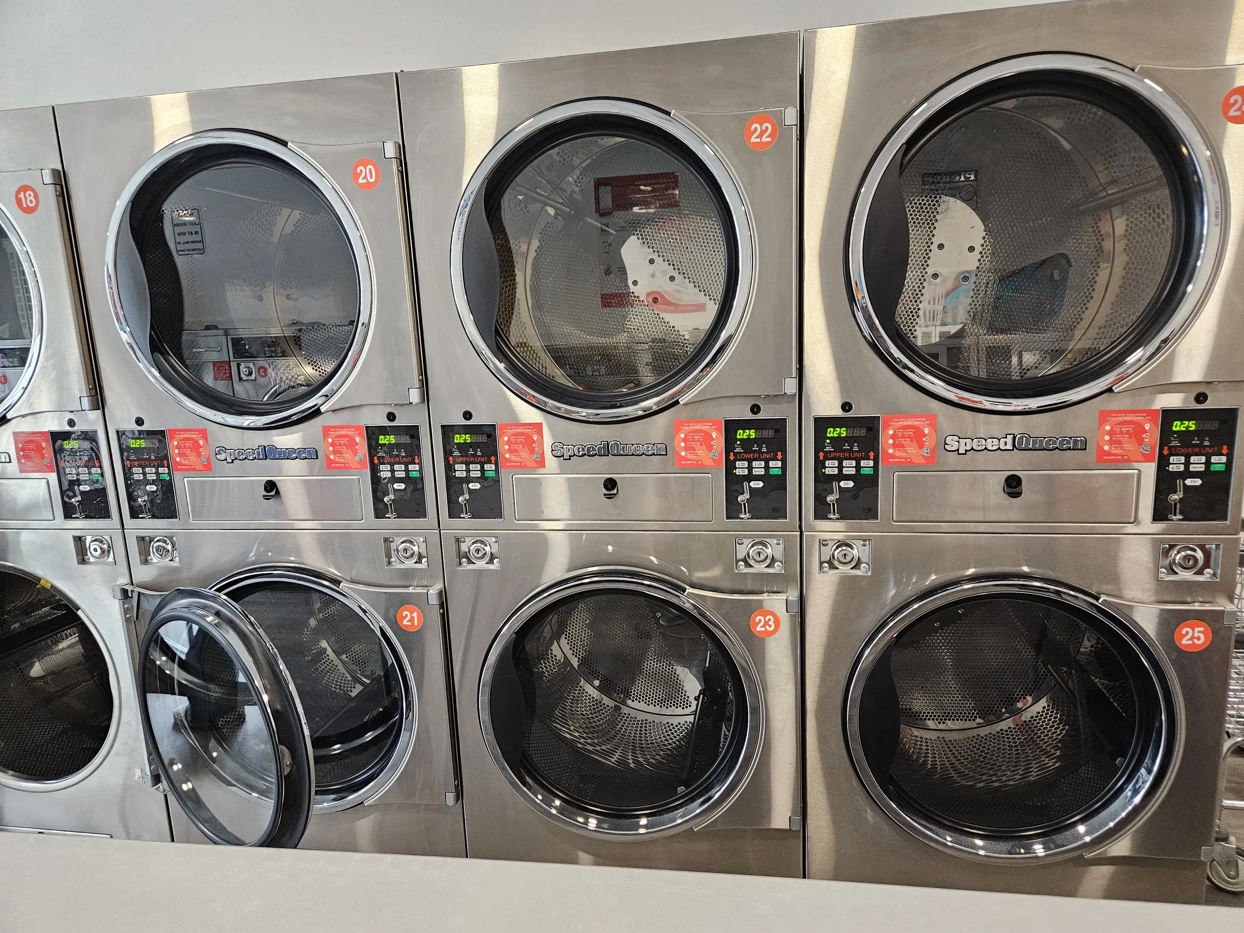 The Laundry Shack - Image 11