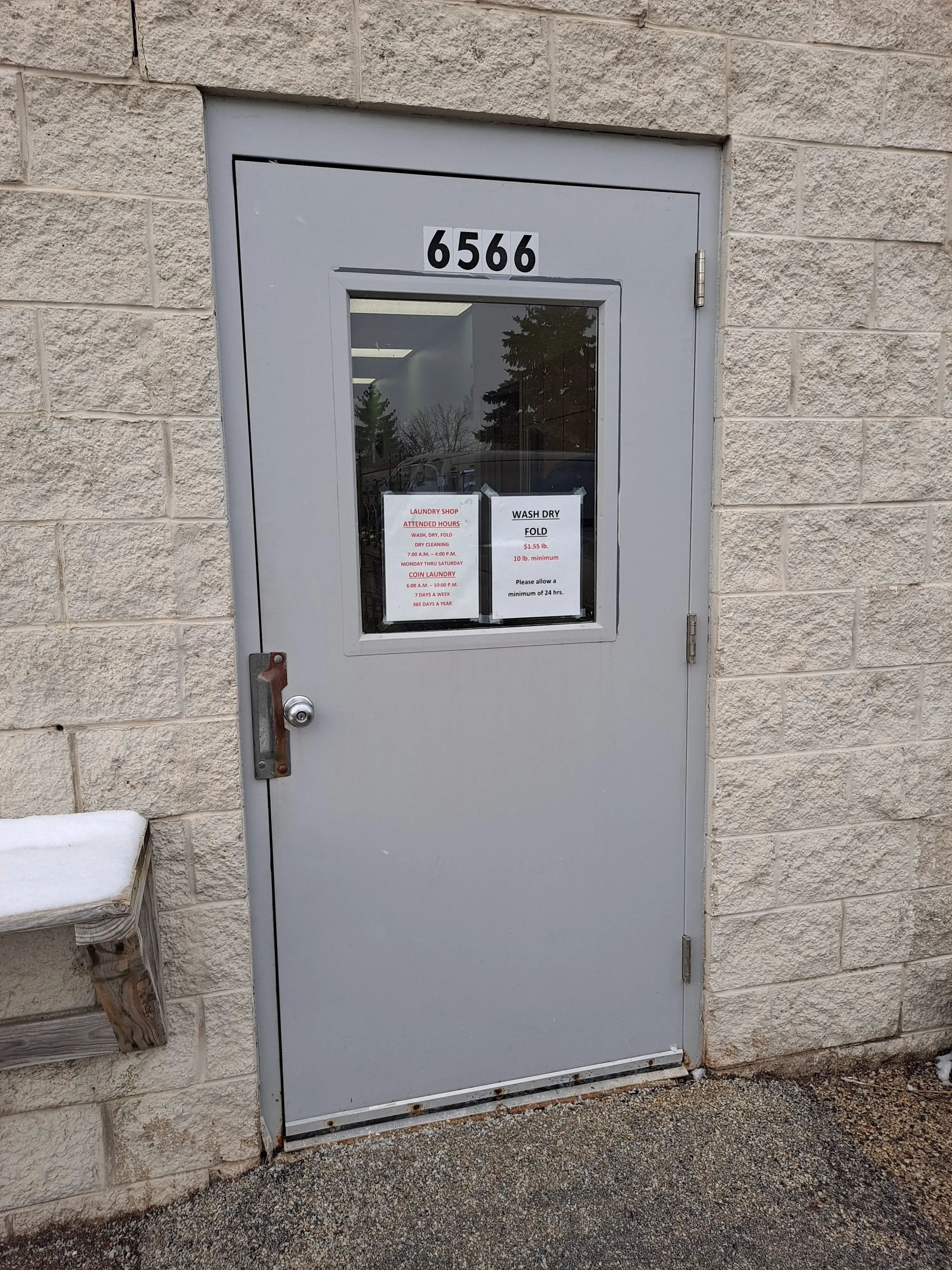 The Laundry Shop - Image 13