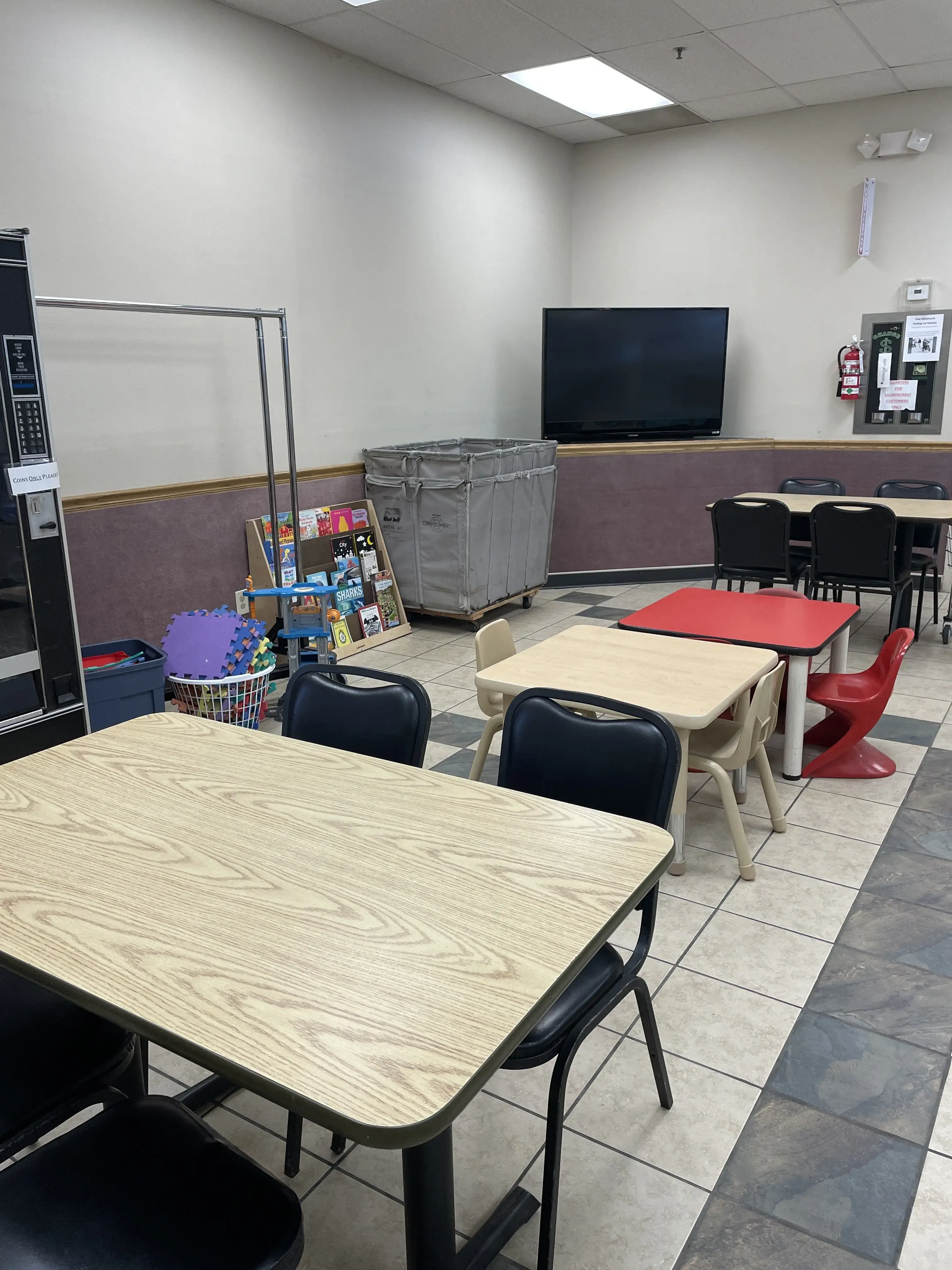 The Laundry Shop - Image 3