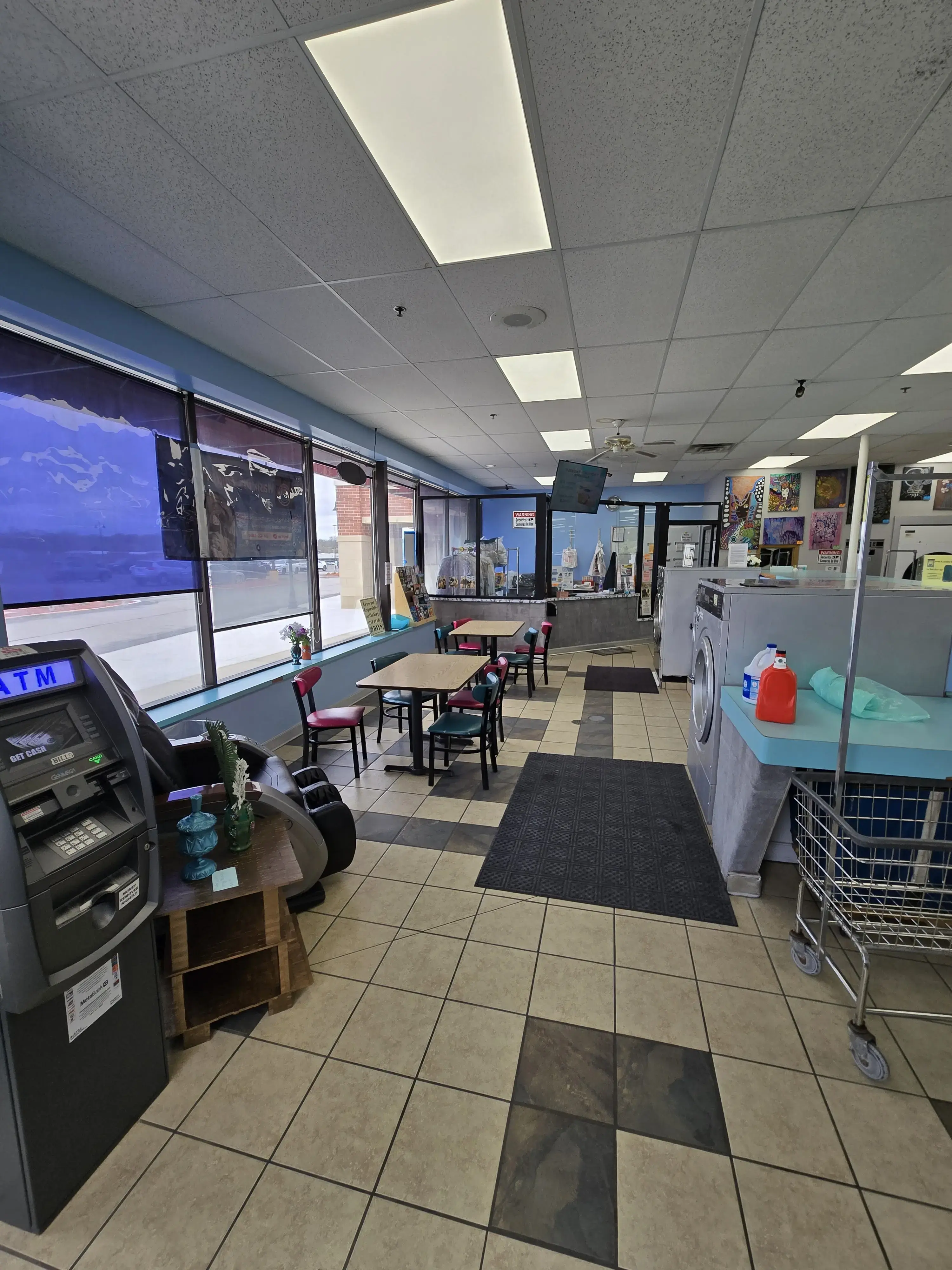 The Laundry Shop - Image 15