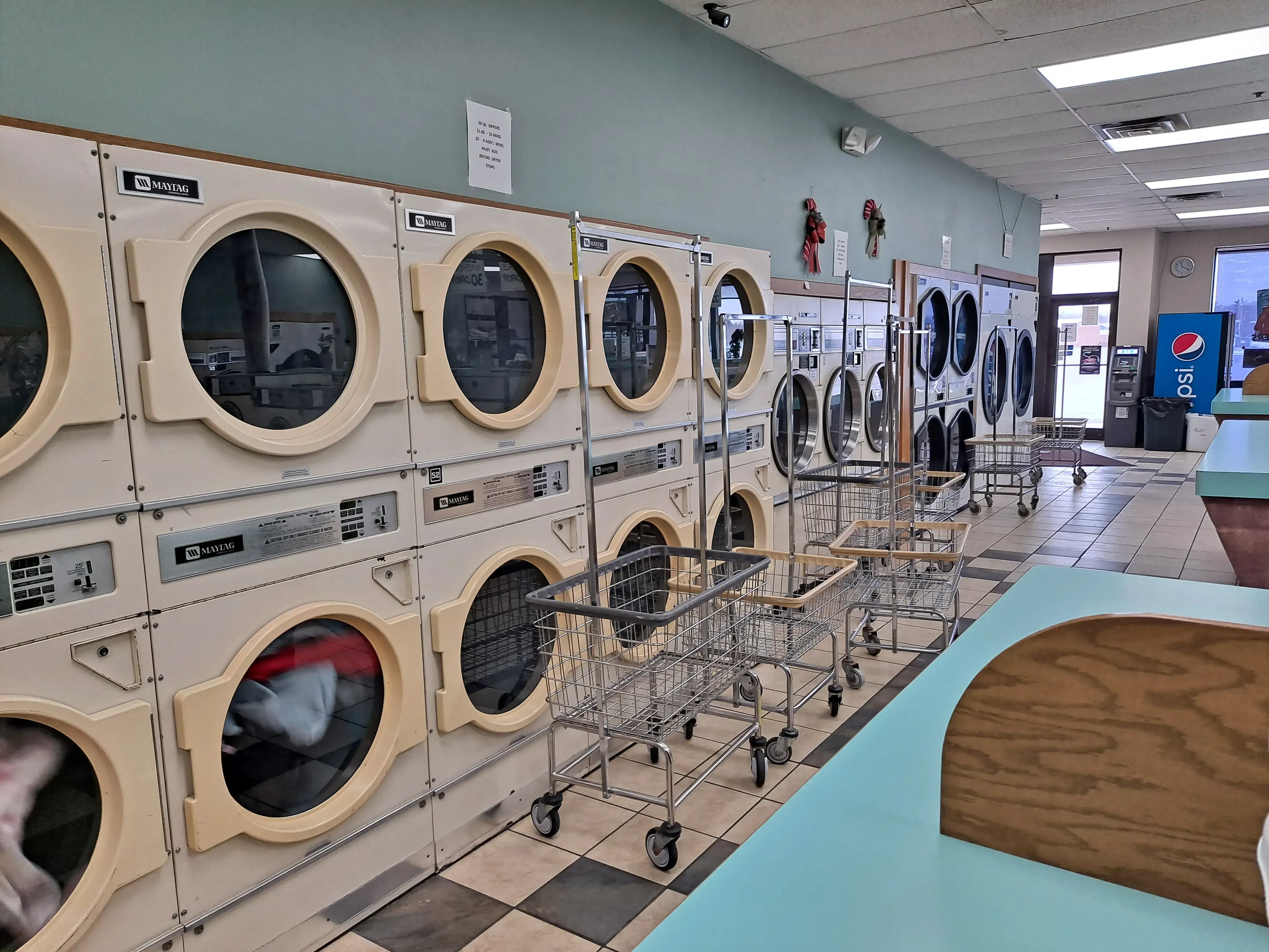 The Laundry Shop - Image 19