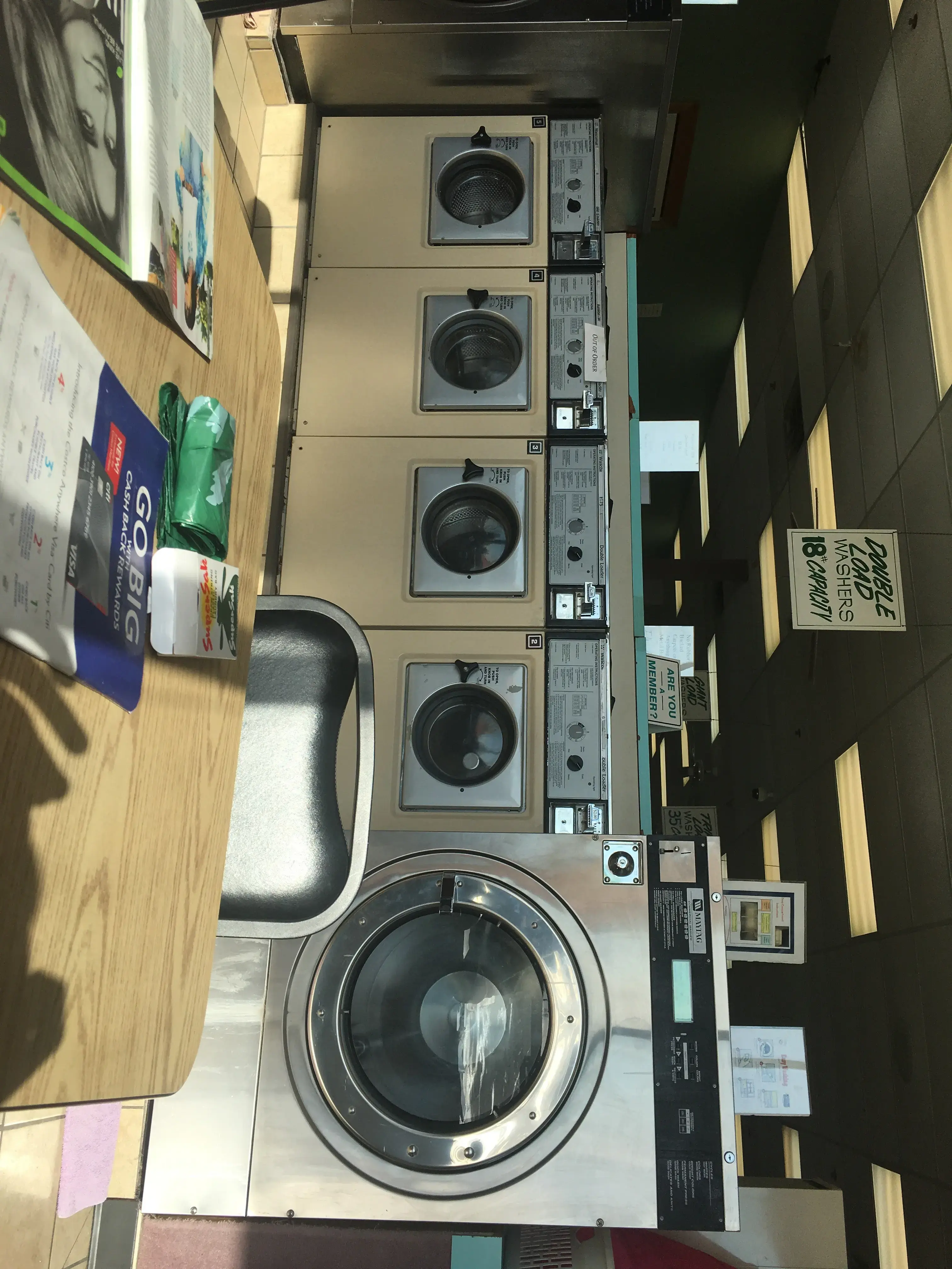 The Laundry Shop - Image 17