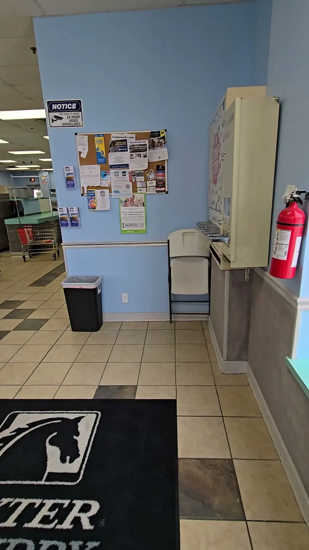 The Laundry Shop - Image 16