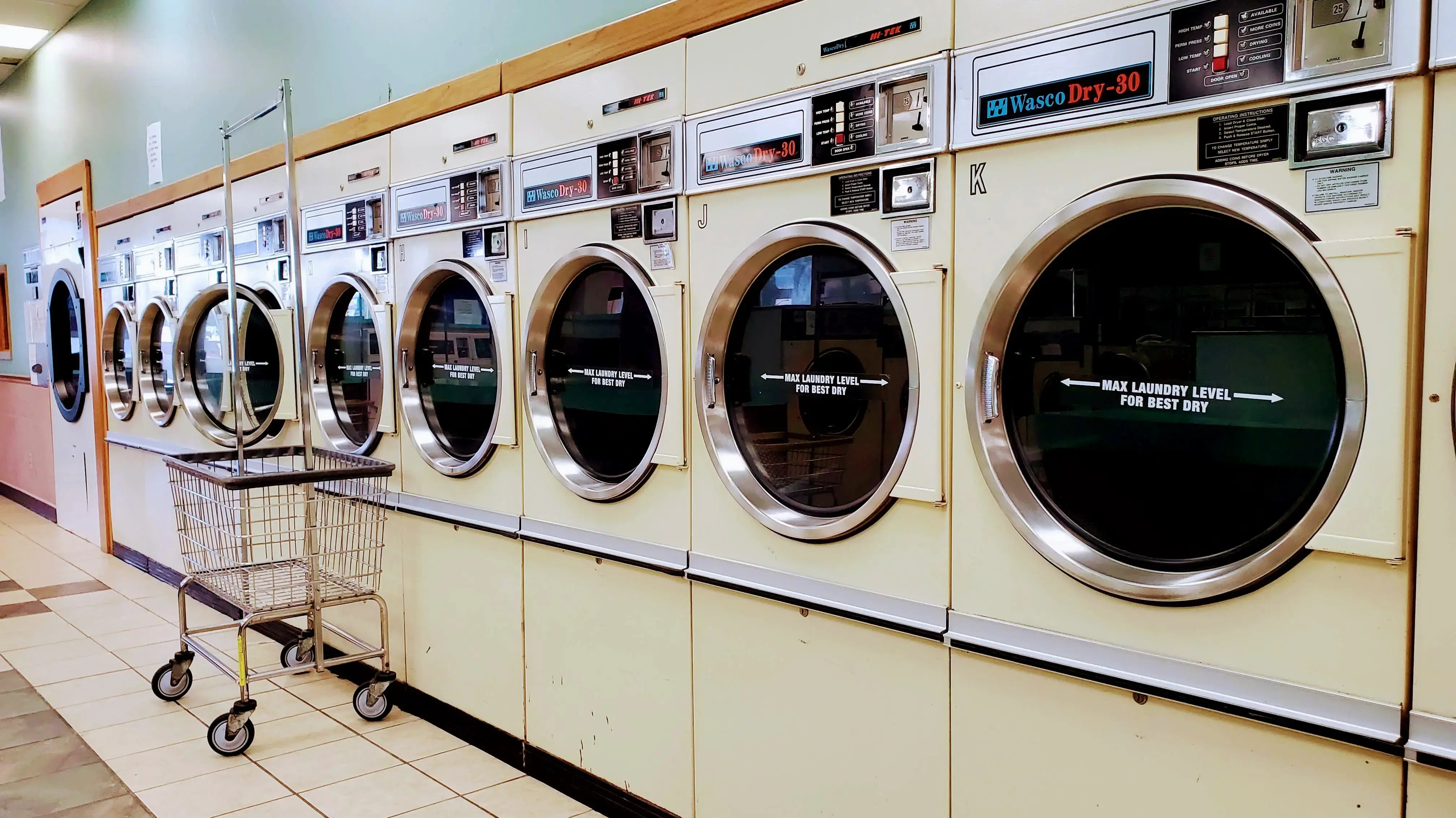 The Laundry Shop - Image 6