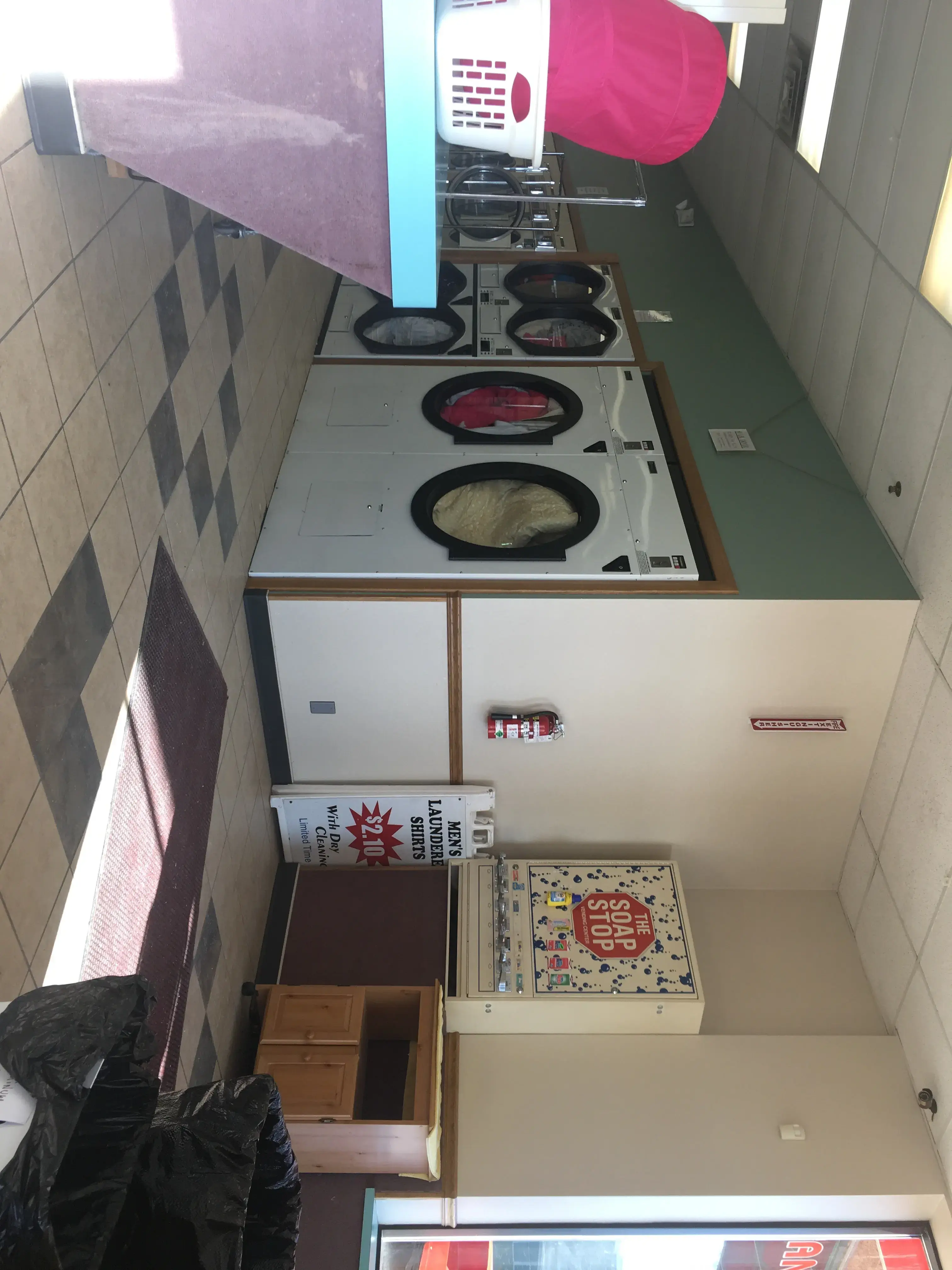 The Laundry Shop - Image 18