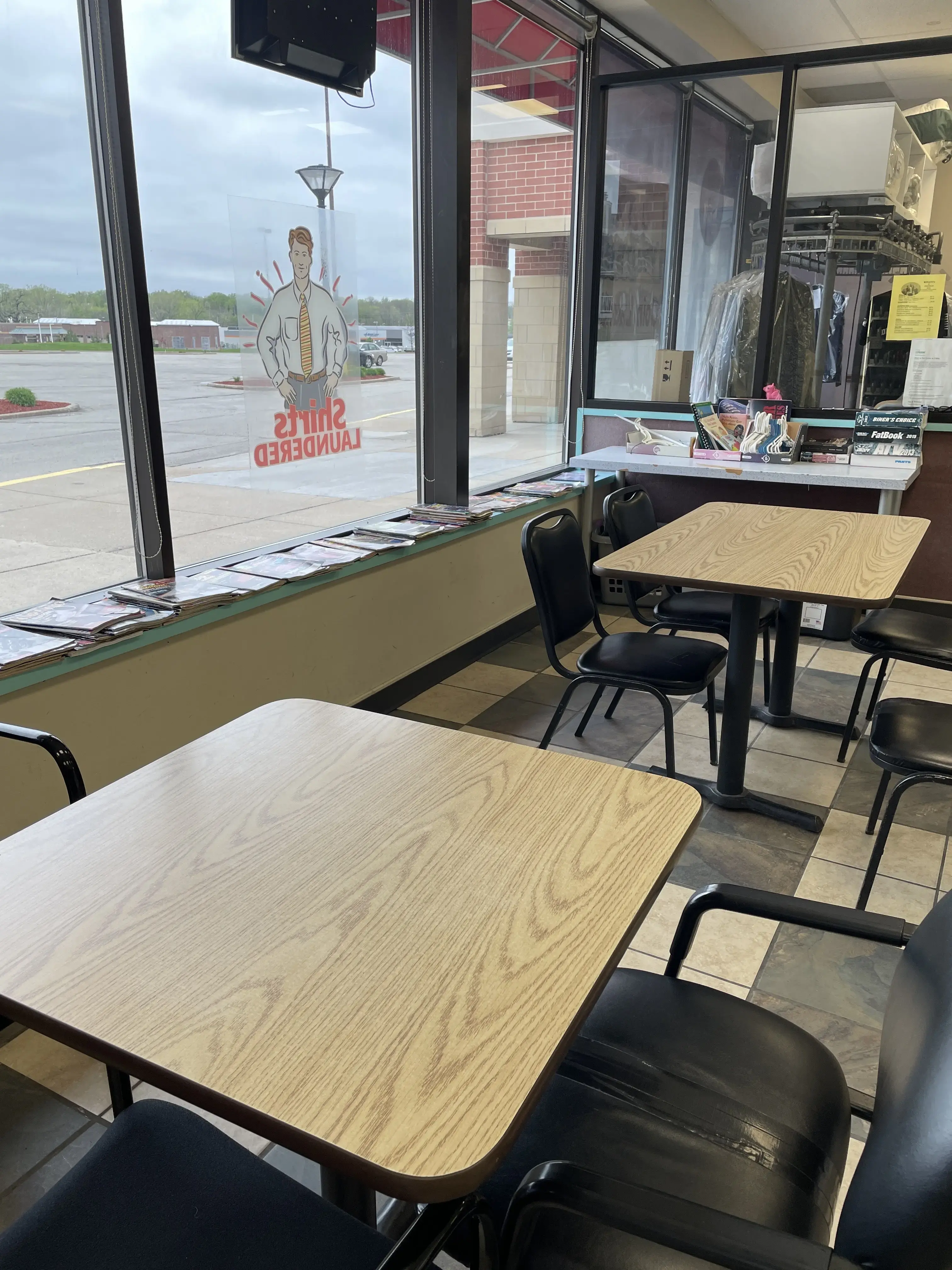 The Laundry Shop - Image 5