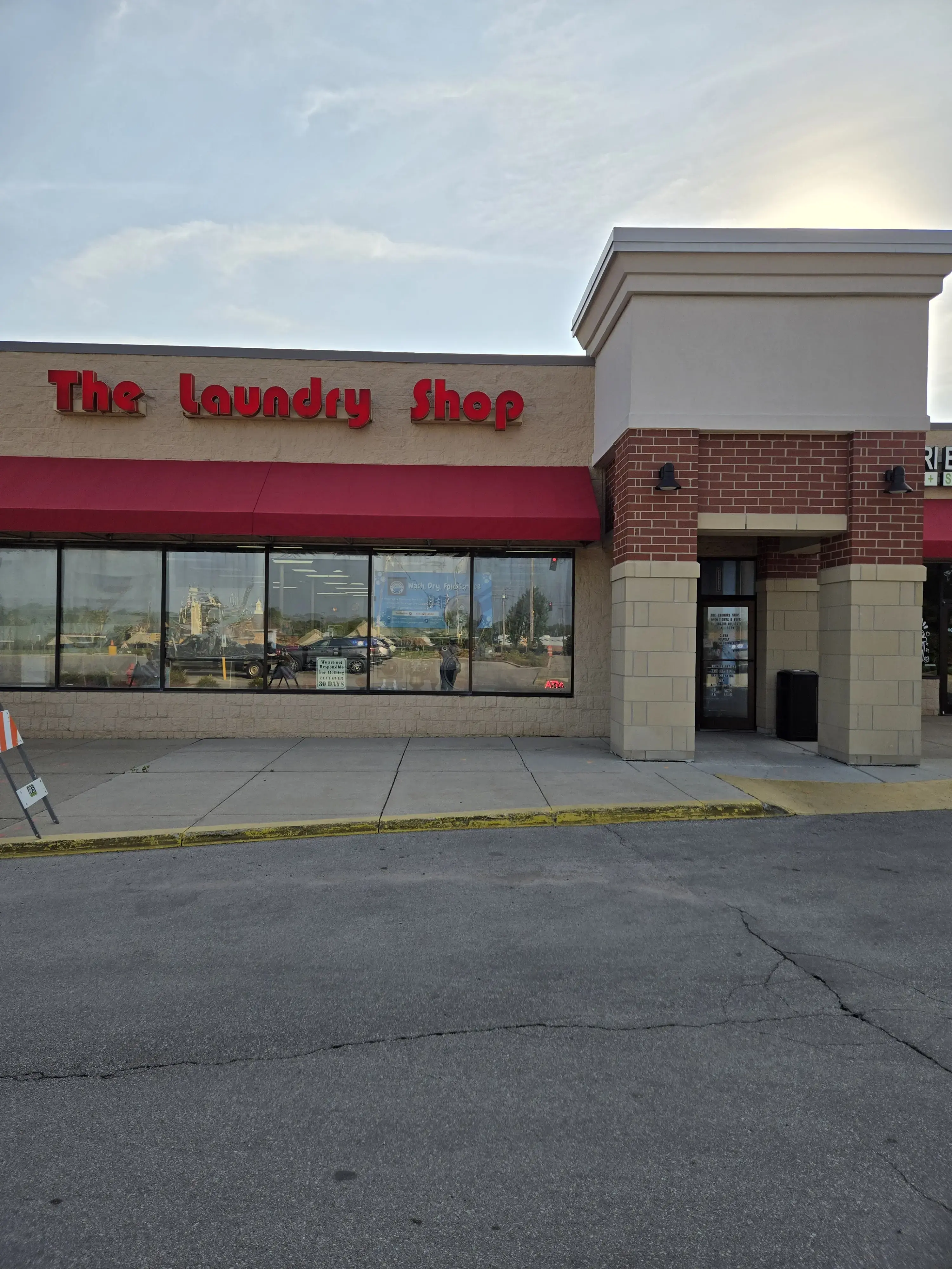 The Laundry Shop - Image 2