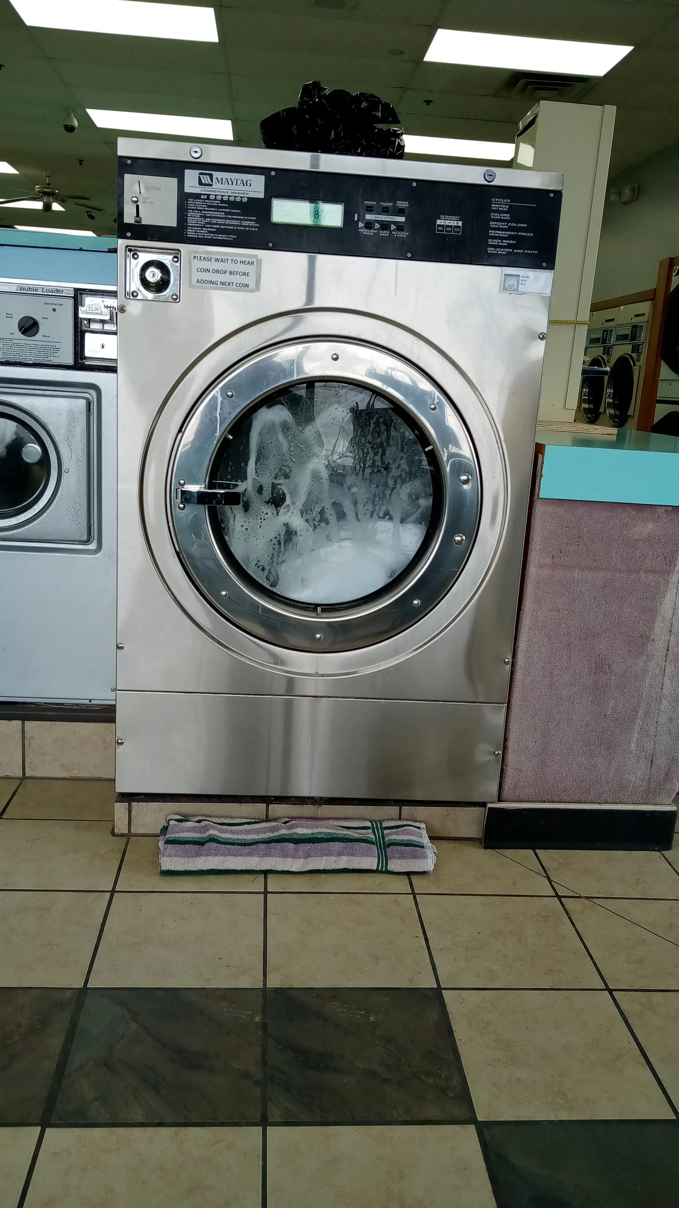 The Laundry Shop thumbnail 8